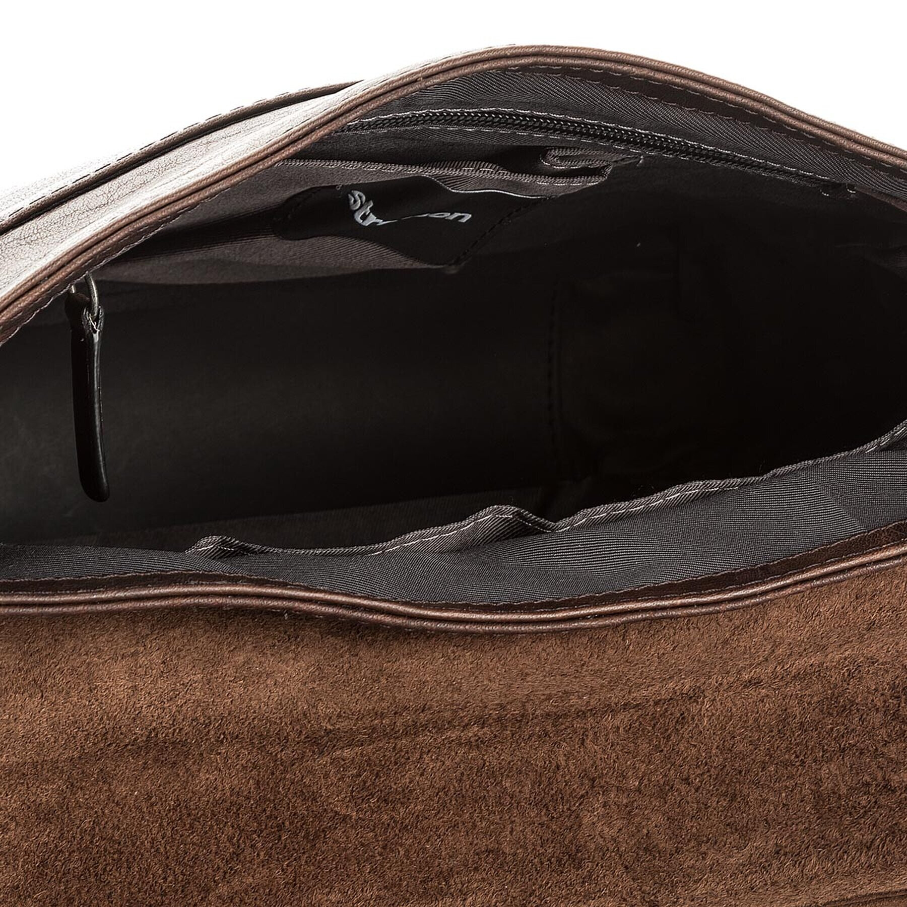 Strellson Сак Coleman 2.0 4010002313 Кафяв - Pepit.bg