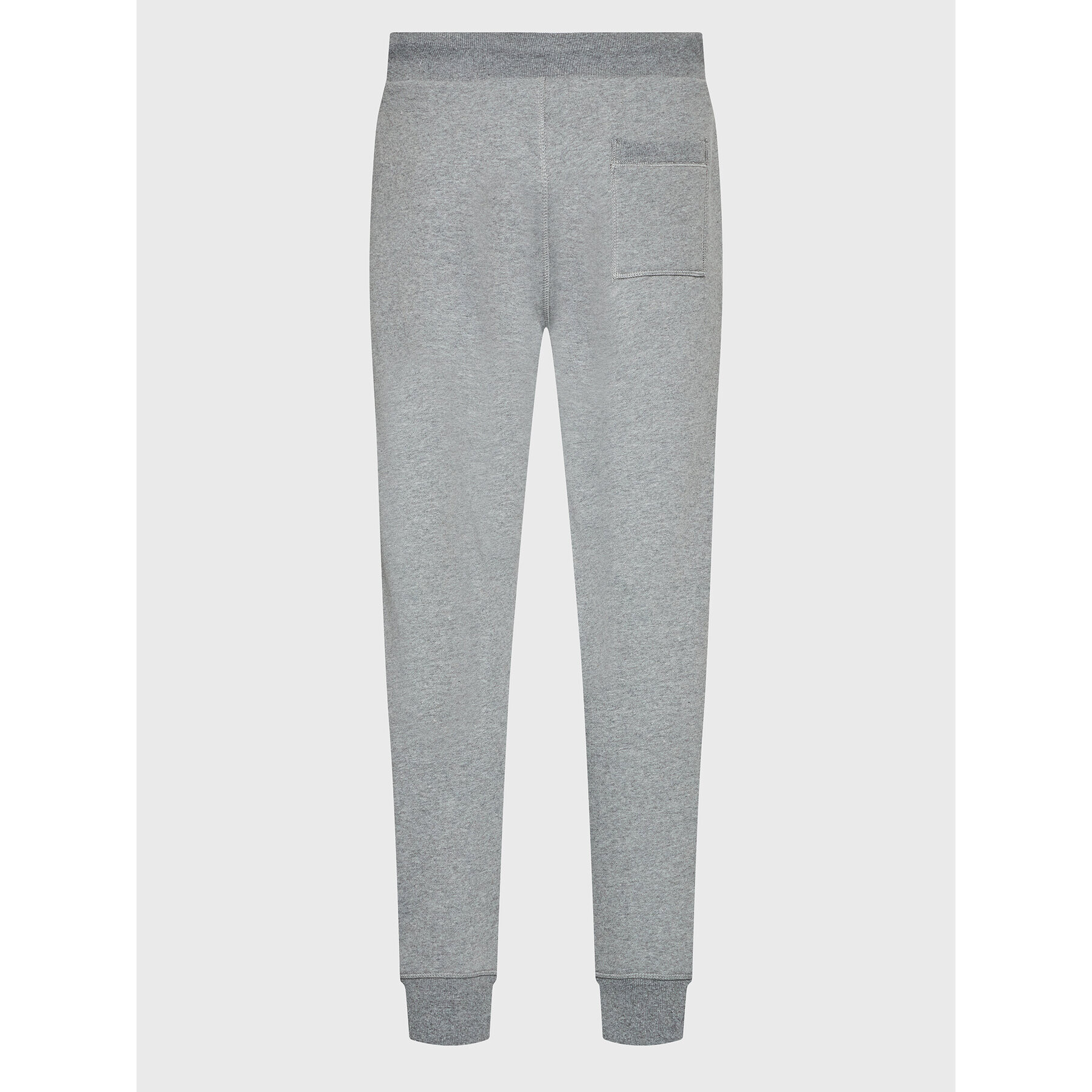Superdry Долнище анцуг Vintage Logo M7010817B Сив Regular Fit - Pepit.bg