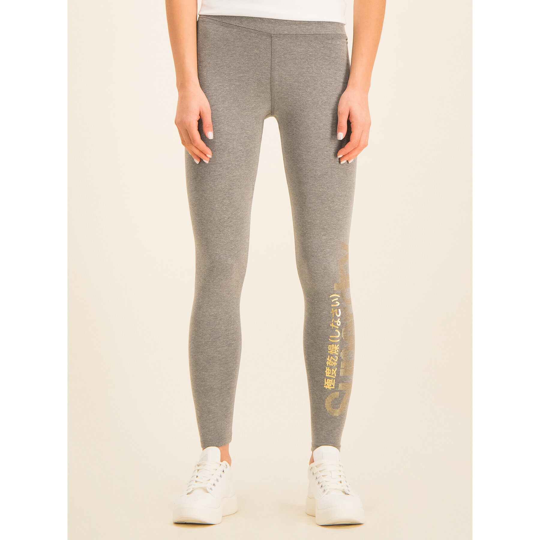 Superdry Клин Core W7000040A Сив Slim Fit - Pepit.bg