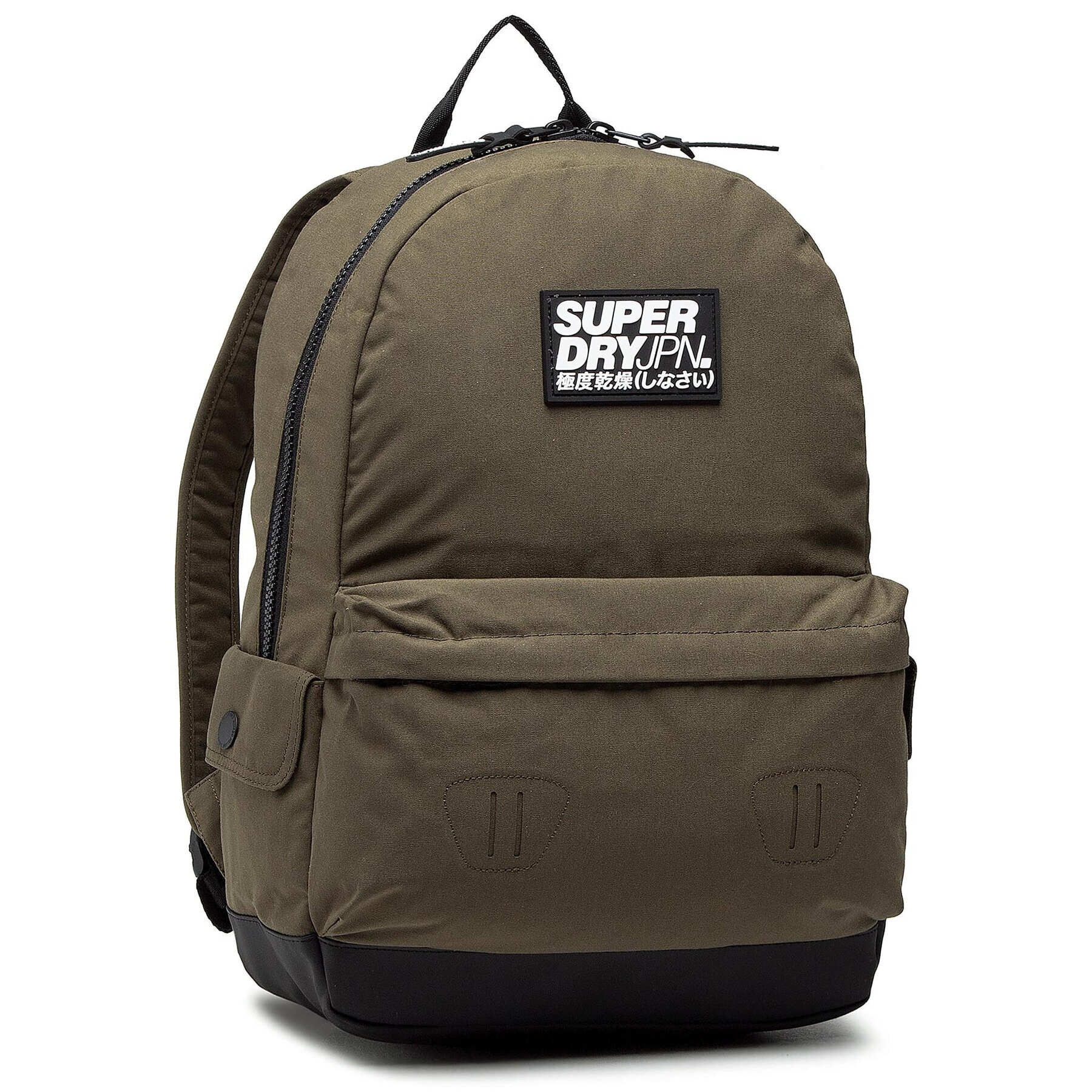 Superdry Раница Classic Montana M9110057A Зелен - Pepit.bg