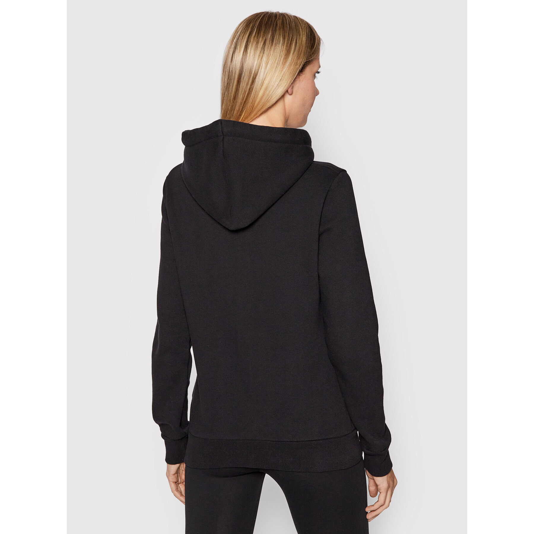 Superdry Суитшърт Boho Sparkle W2011251A Черен Regular Fit - Pepit.bg