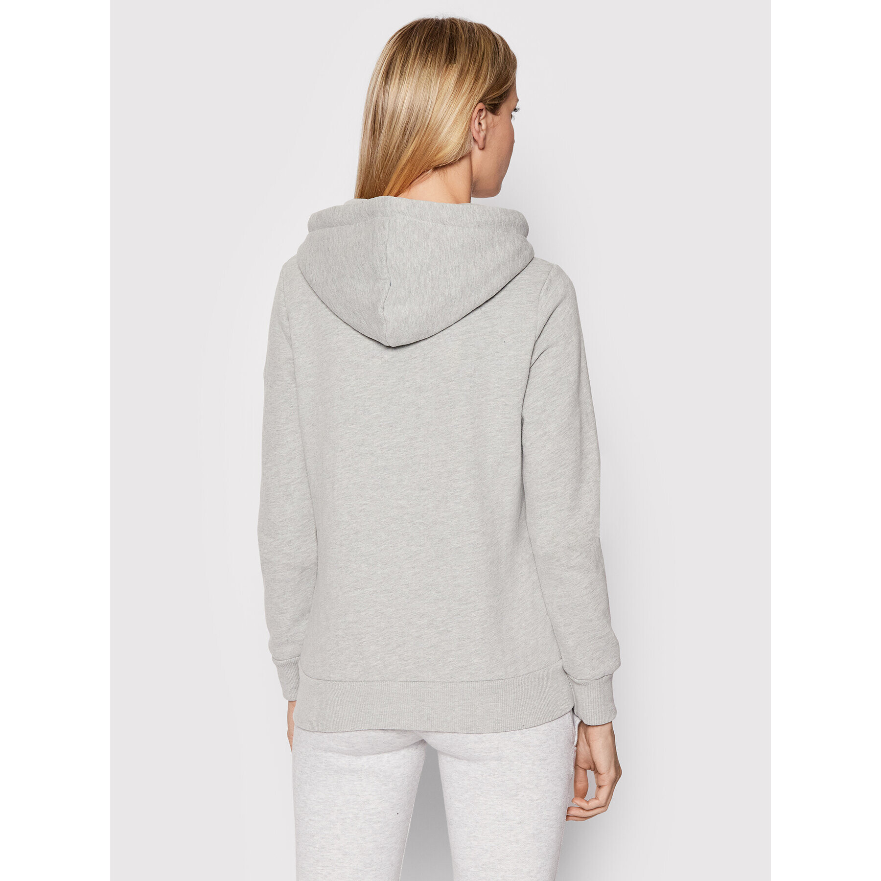 Superdry Суитшърт Boho Sparkle W2011251A Сив Regular Fit - Pepit.bg