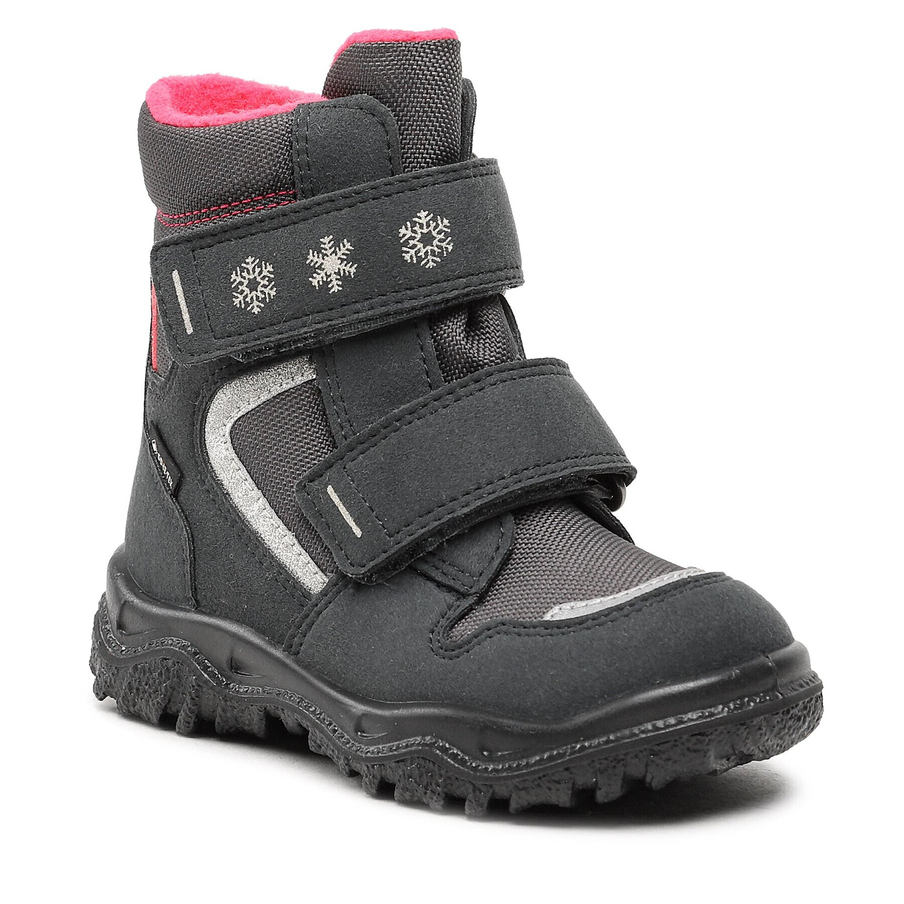 Superfit Апрески 1-000045-2020 S Сив - Pepit.bg