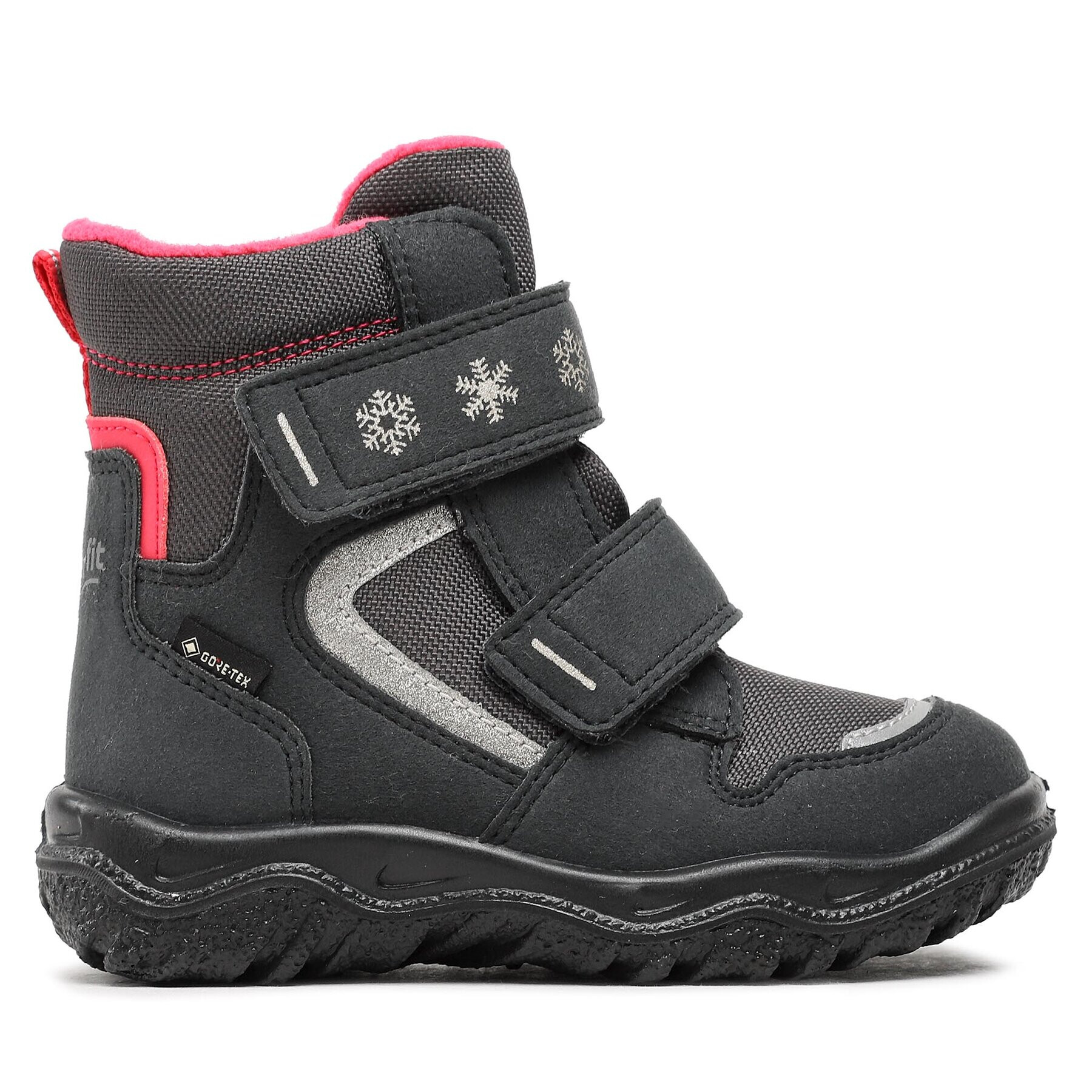 Superfit Апрески 1-000045-2020 S Сив - Pepit.bg