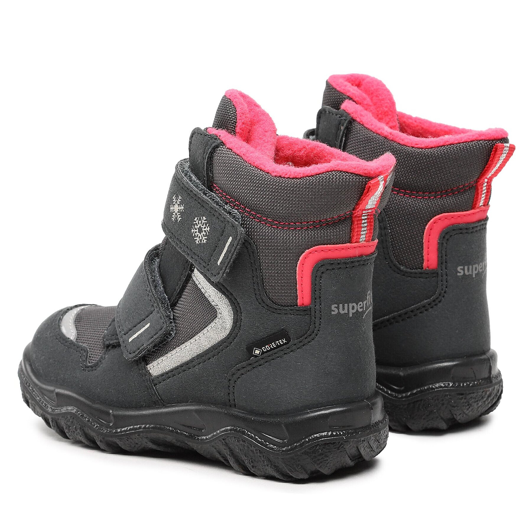 Superfit Апрески 1-000045-2020 S Сив - Pepit.bg