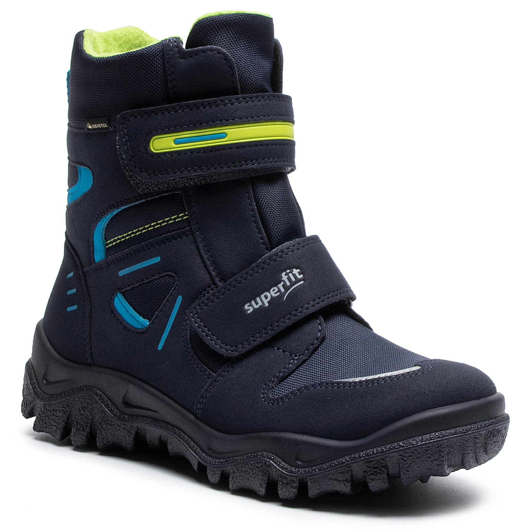 Superfit Апрески GORE-TEX 0-809080-8000 D Тъмносин - Pepit.bg