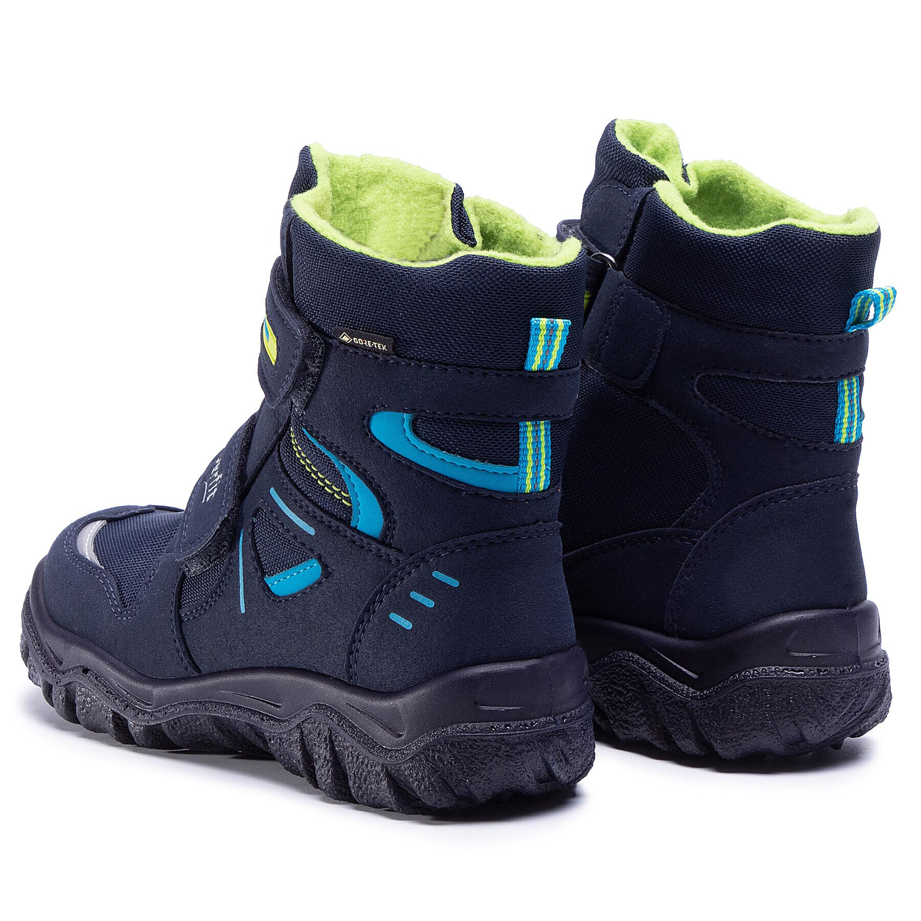 Superfit Апрески GORE-TEX 0-809080-8000 S Тъмносин - Pepit.bg