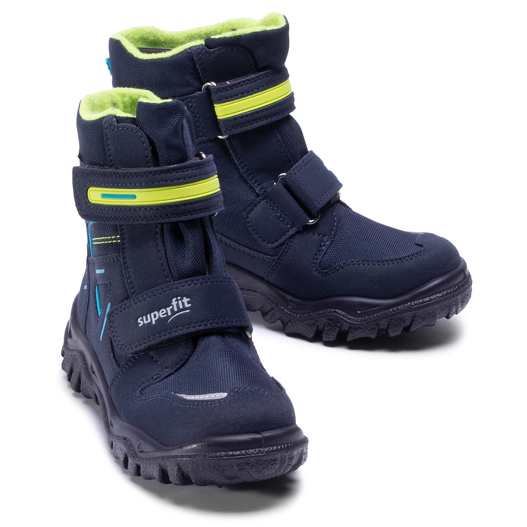 Superfit Апрески GORE-TEX 0-809080-8000 S Тъмносин - Pepit.bg