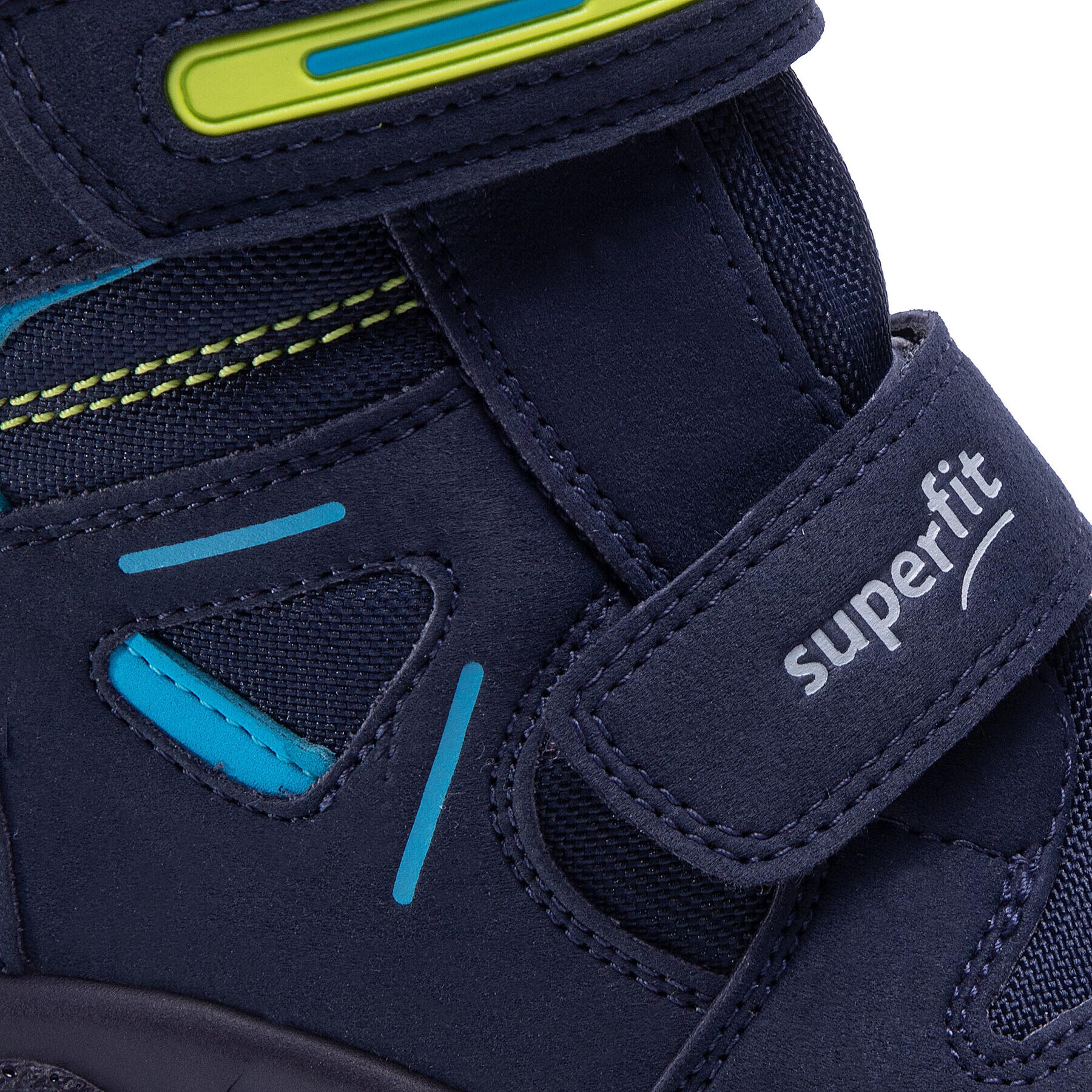 Superfit Апрески GORE-TEX 0-809080-8000 S Тъмносин - Pepit.bg