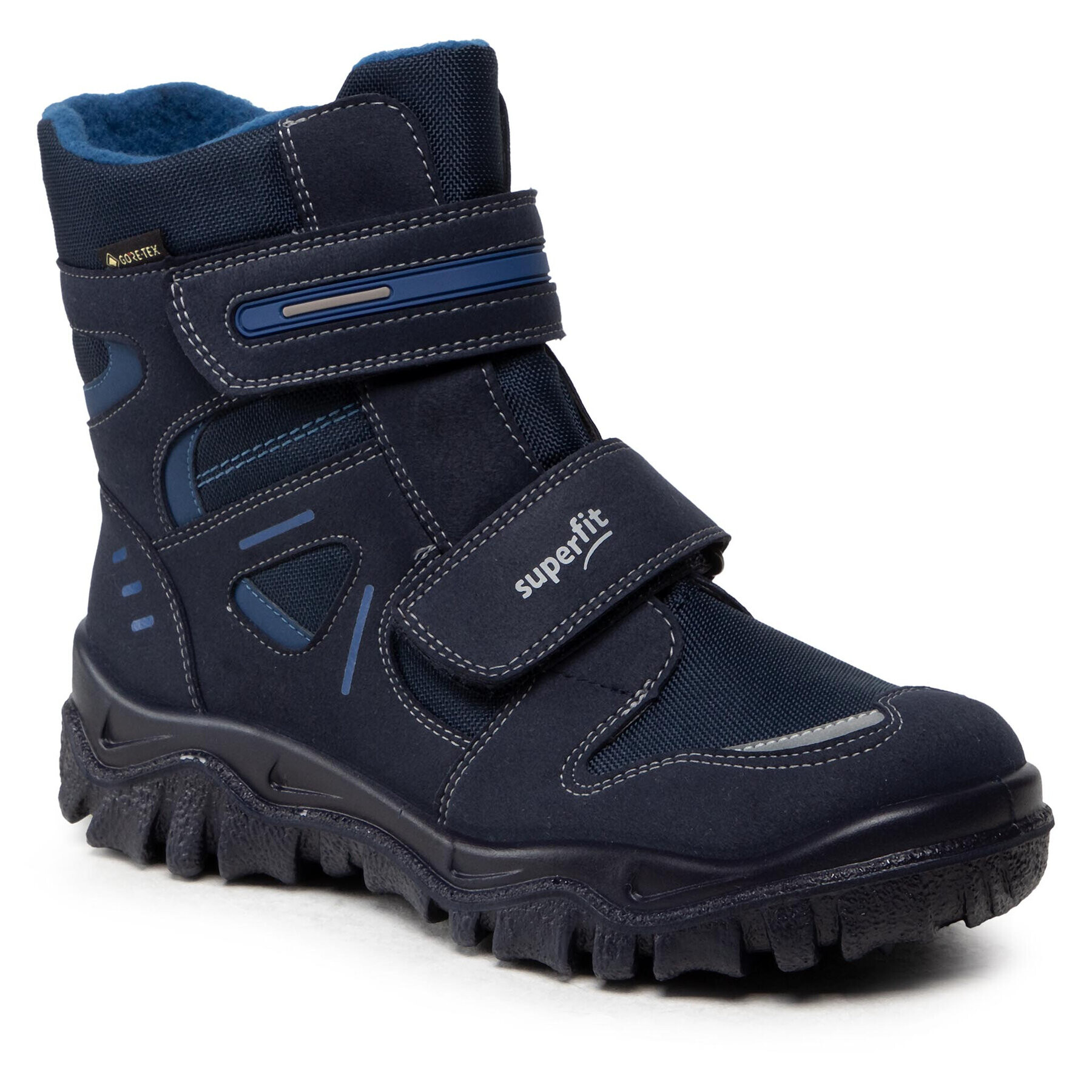 Superfit Апрески GORE-TEX 0-809080-83 D Тъмносин - Pepit.bg