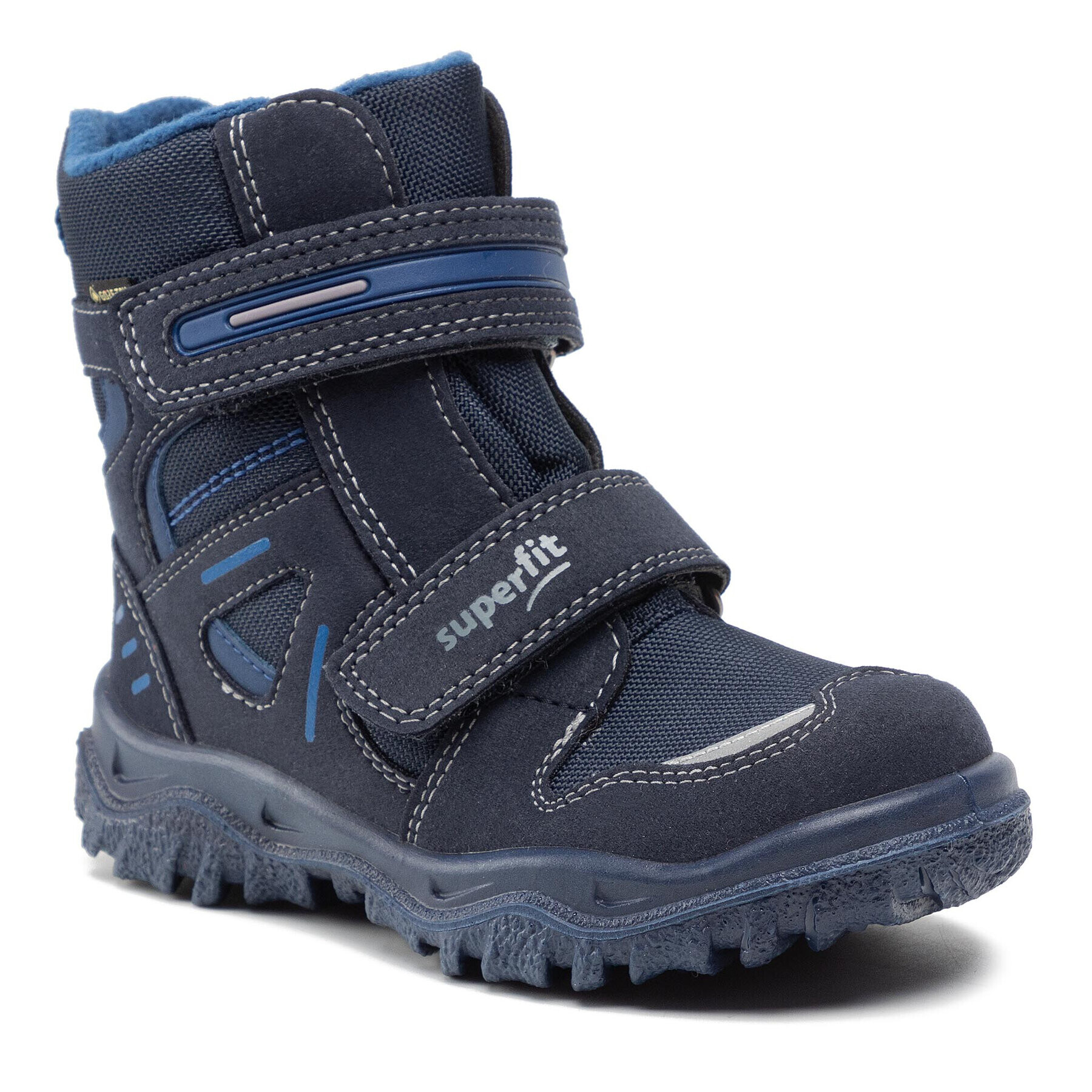 Superfit Апрески GORE-TEX 0-809080-83 M Тъмносин - Pepit.bg