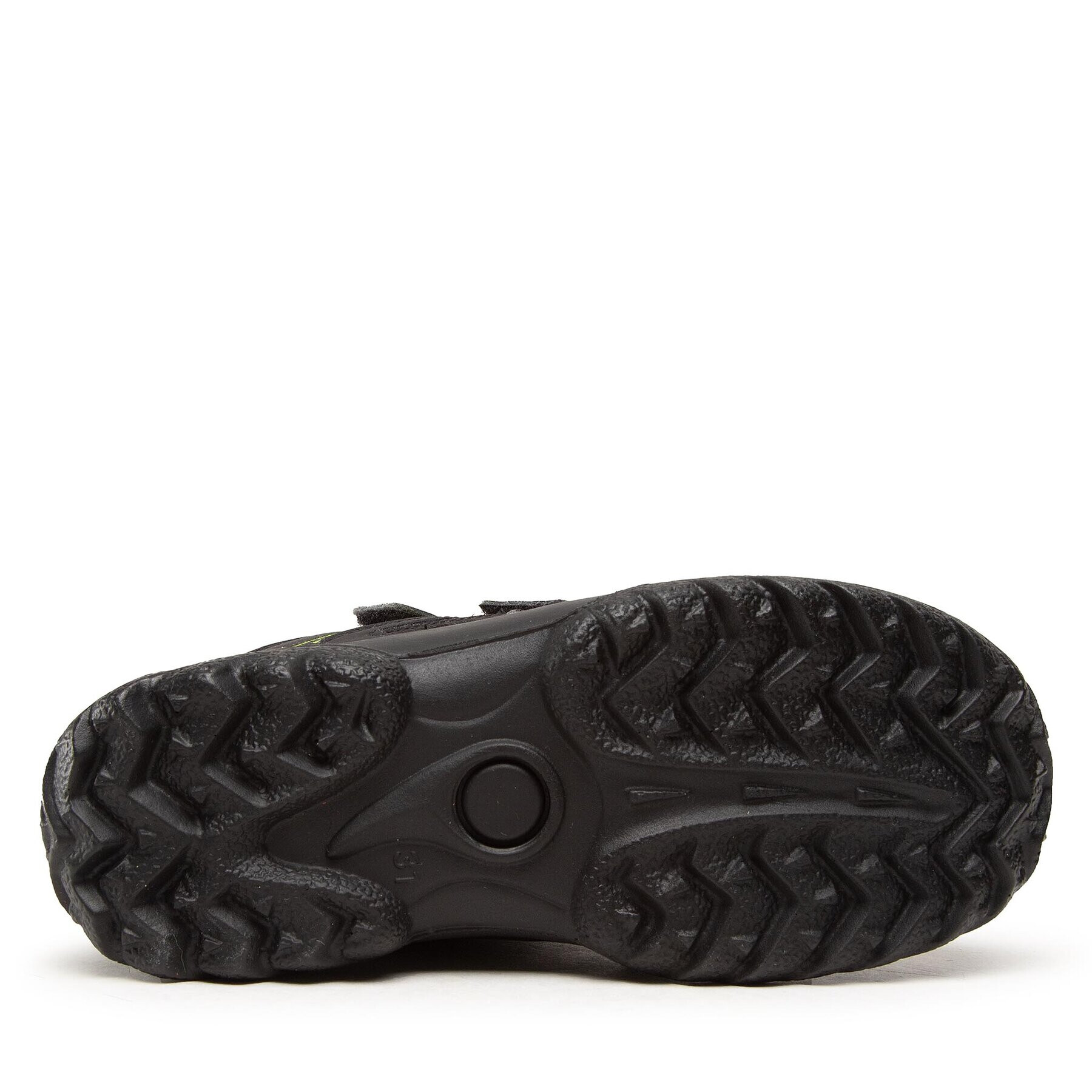 Superfit Апрески GORE-TEX 1-000022-0010 D Черен - Pepit.bg