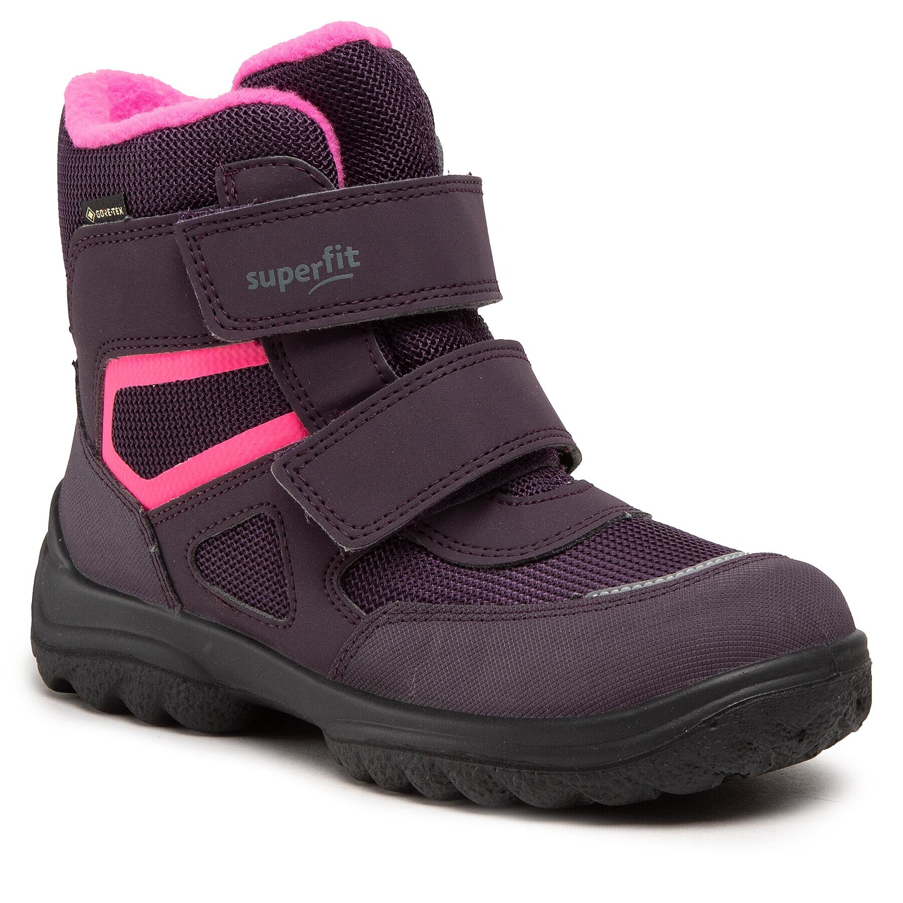 Superfit Апрески GORE-TEX 1-000022-8500 D Виолетов - Pepit.bg