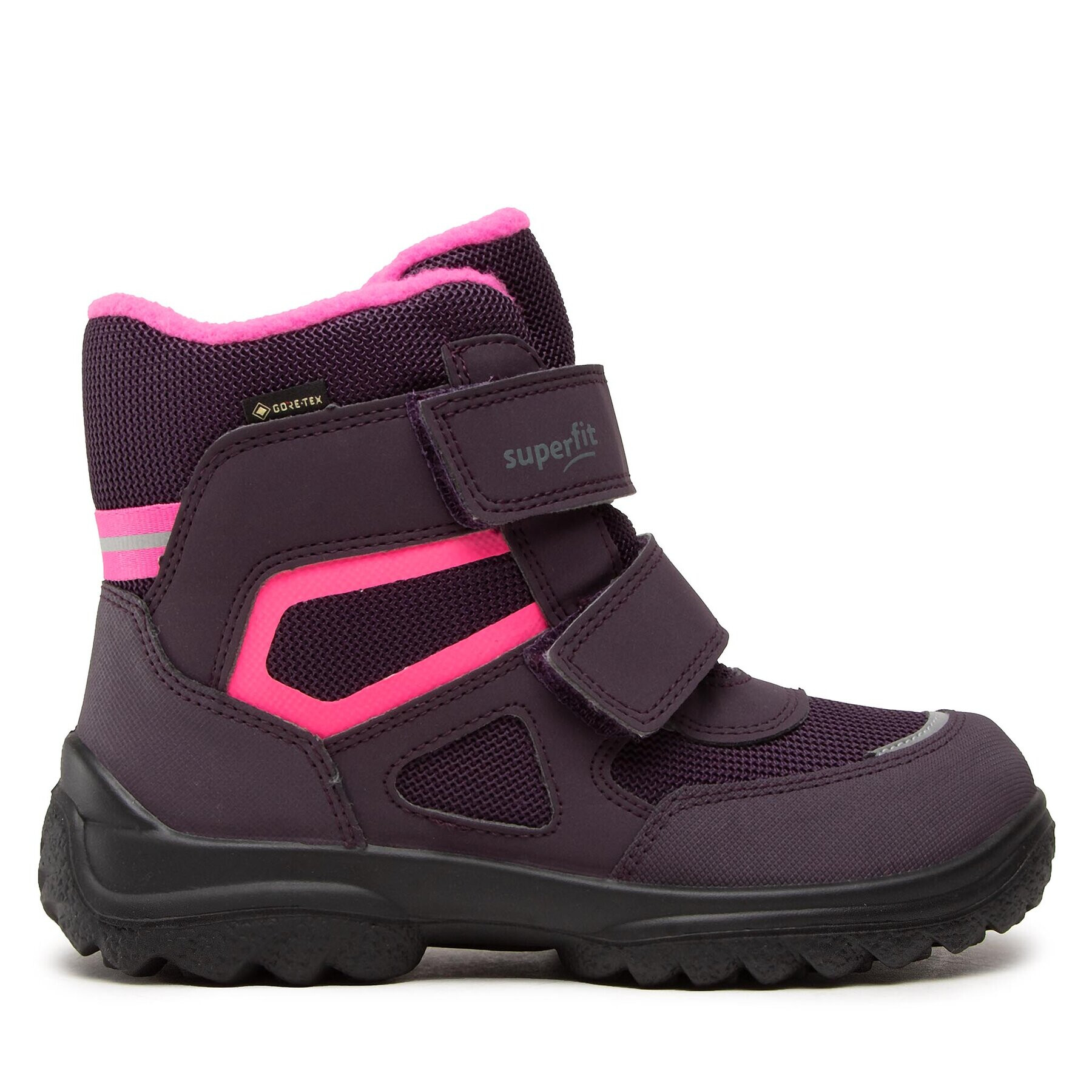 Superfit Апрески GORE-TEX 1-000022-8500 D Виолетов - Pepit.bg