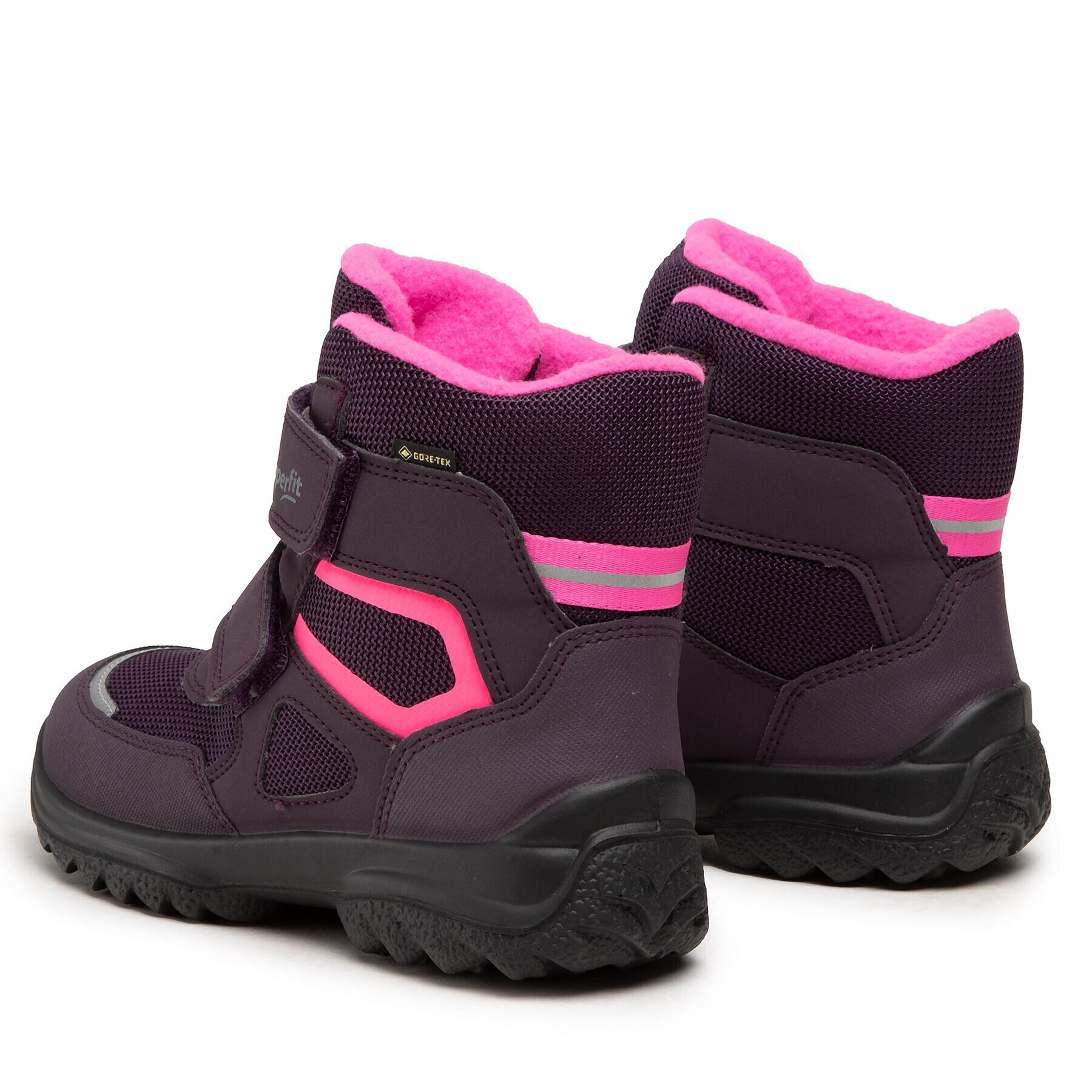 Superfit Апрески GORE-TEX 1-000022-8500 D Виолетов - Pepit.bg