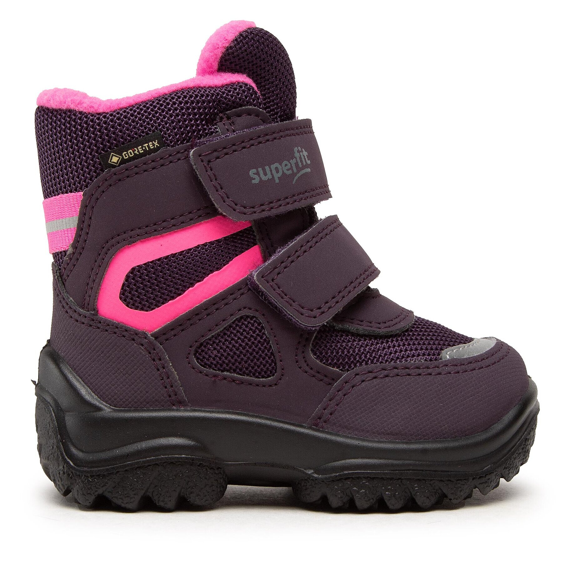 Superfit Апрески GORE-TEX 1-000022-8500 M Виолетов - Pepit.bg