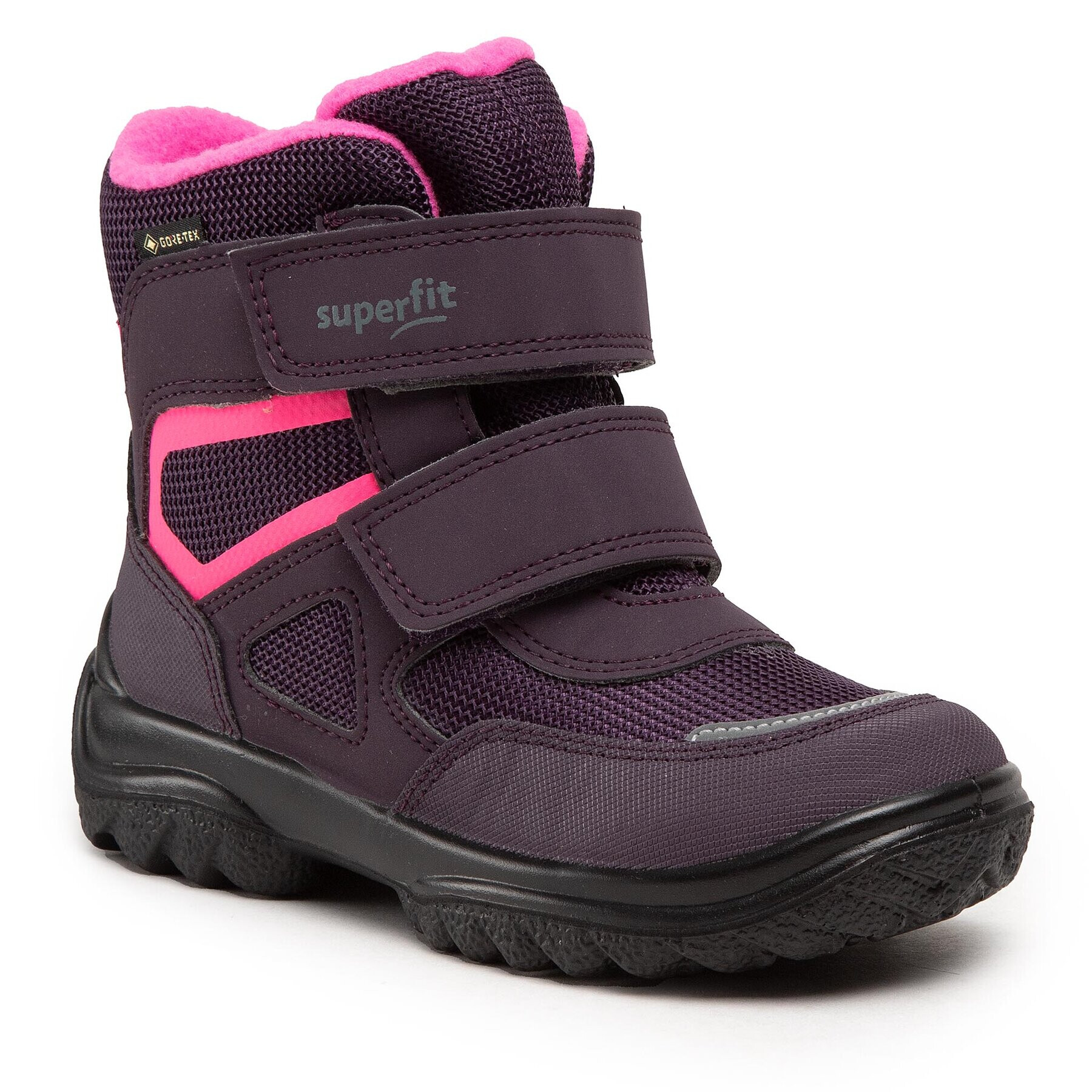 Superfit Апрески GORE-TEX 1-000022-8500 S Виолетов - Pepit.bg