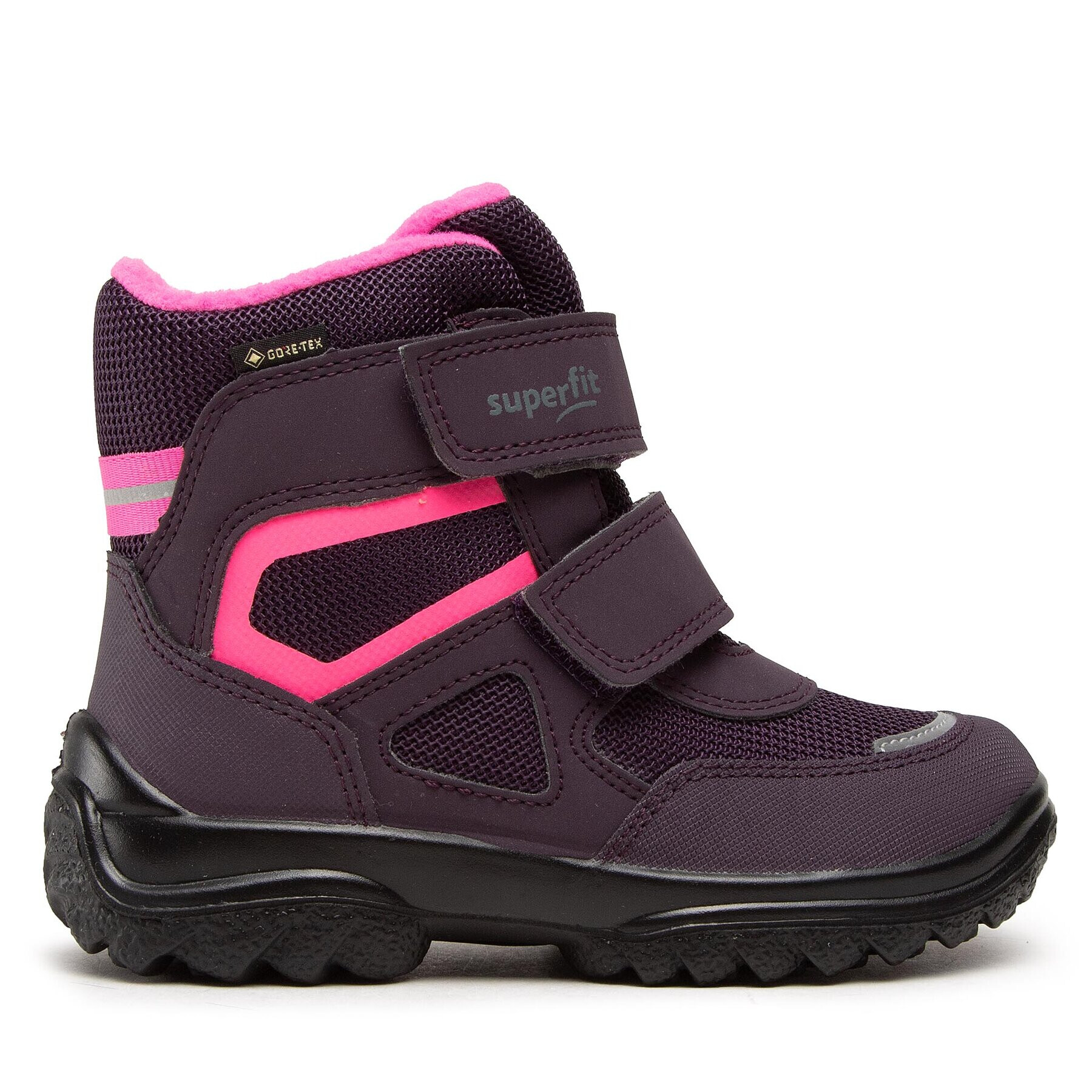 Superfit Апрески GORE-TEX 1-000022-8500 S Виолетов - Pepit.bg