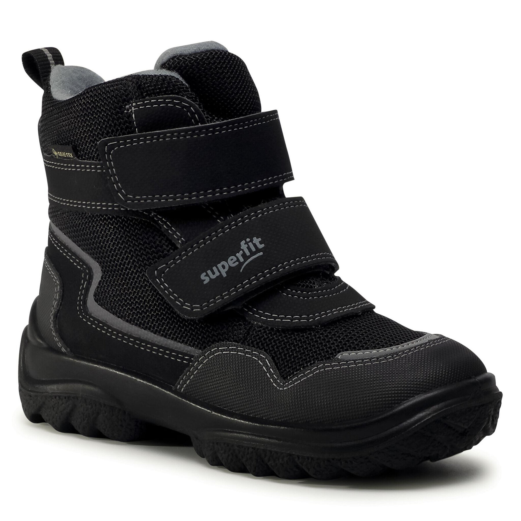 Superfit Апрески GORE-TEX 1-000024-00 M Черен - Pepit.bg