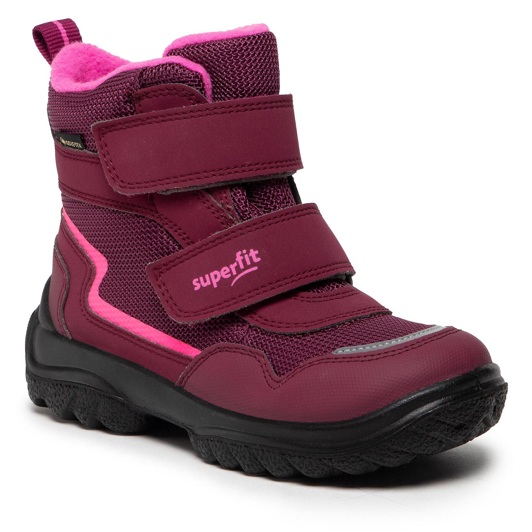 Superfit Апрески GORE-TEX 1-000024-5000 M Бордо - Pepit.bg