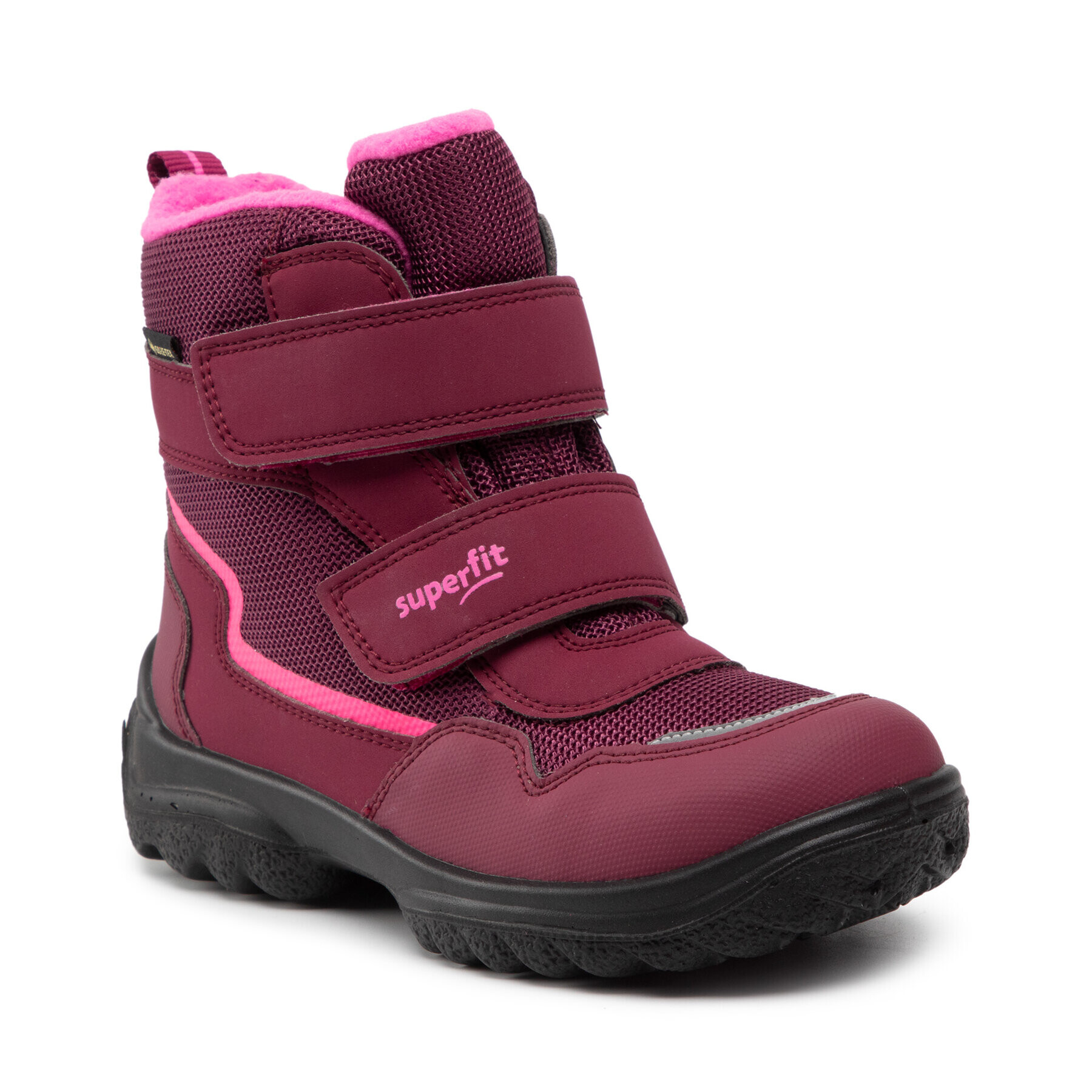 Superfit Апрески GORE-TEX 1-000024-5000 S Розов - Pepit.bg