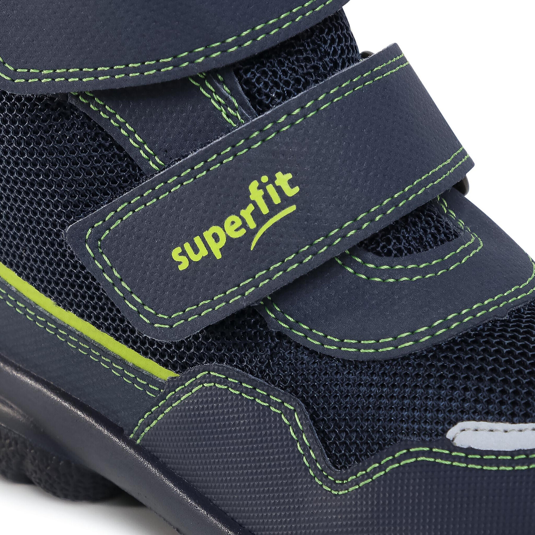 Superfit Апрески GORE-TEX 1-000024-8000 M Тъмносин - Pepit.bg