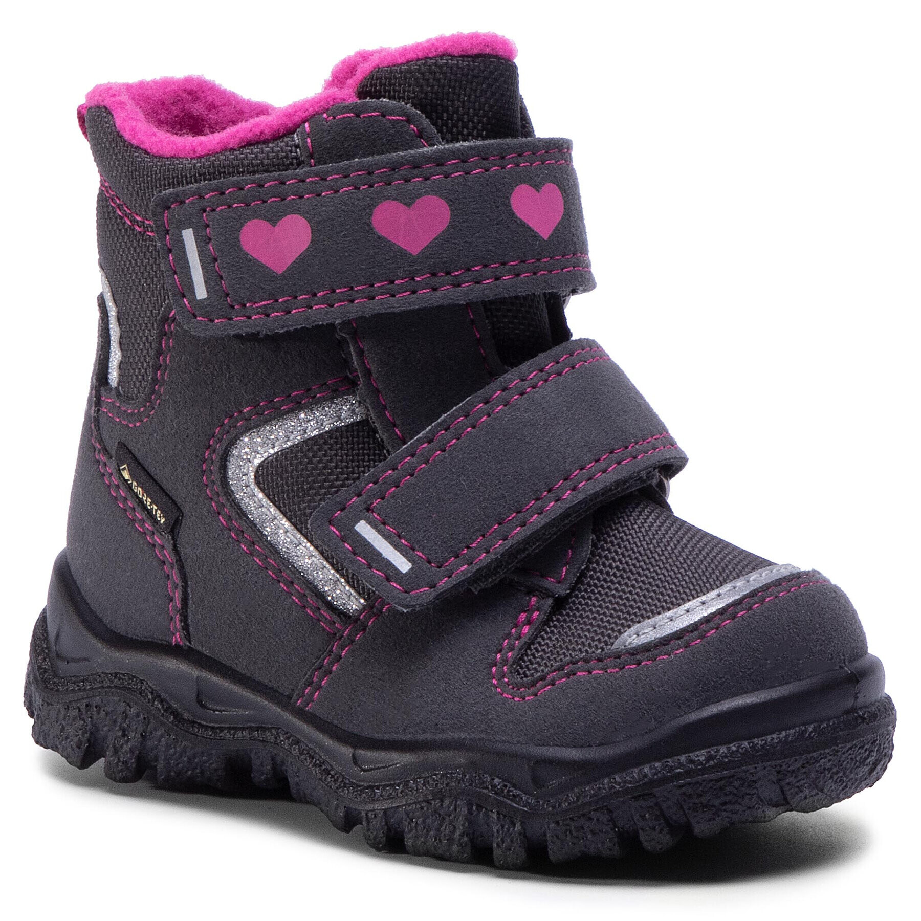 Superfit Апрески GORE-TEX 1-000045-2000 M Сив - Pepit.bg