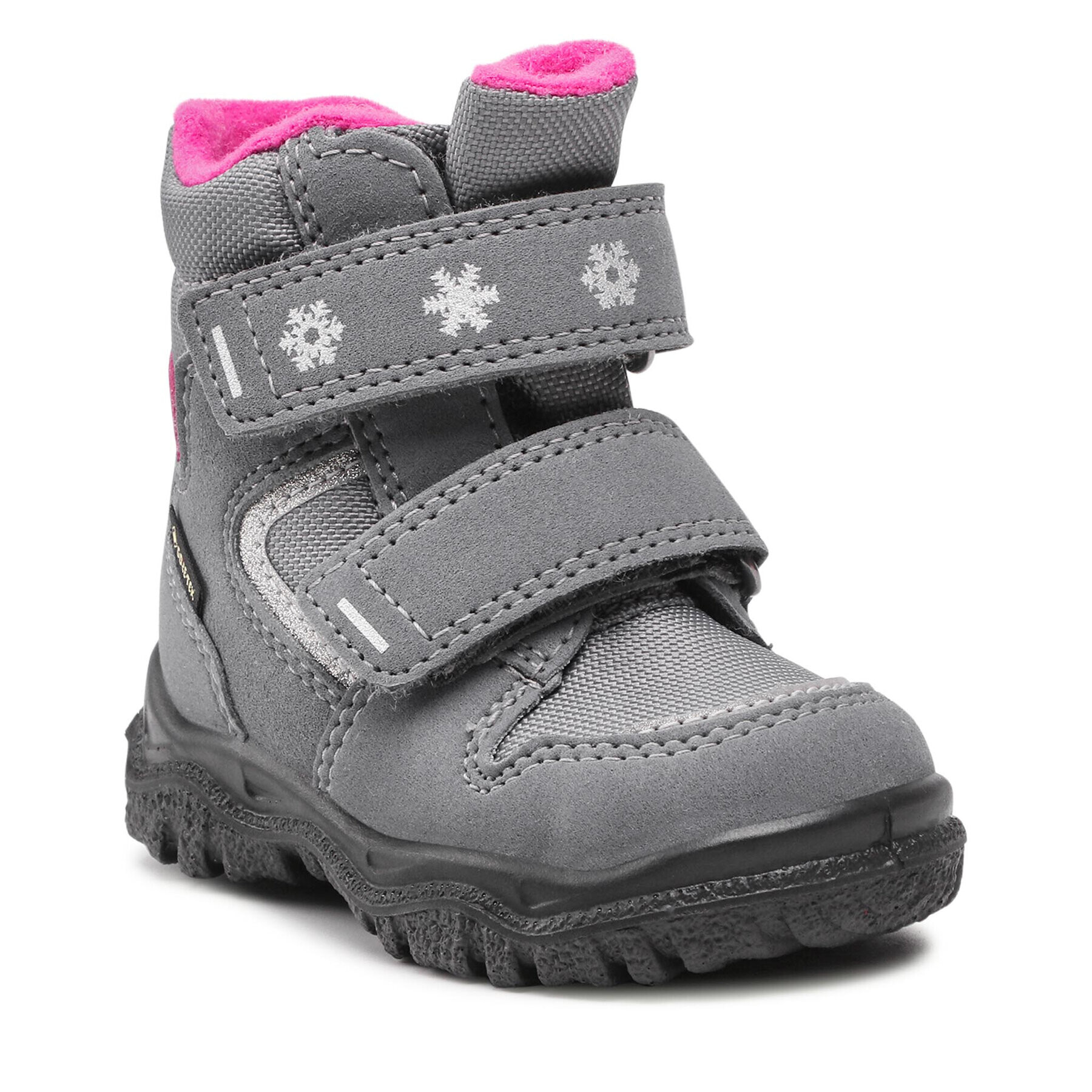 Superfit Апрески GORE-TEX 1-000045-2010 M Сив - Pepit.bg