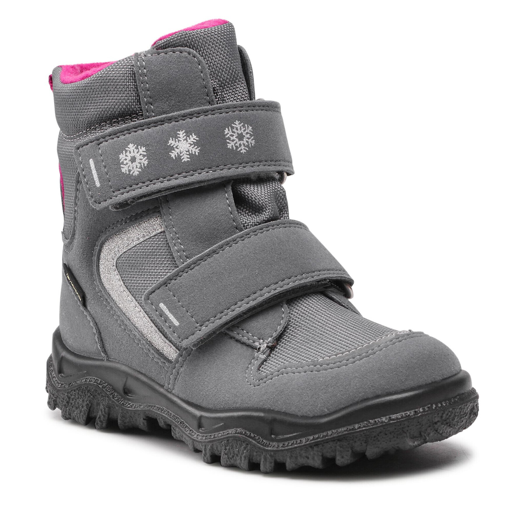Superfit Апрески GORE-TEX 1-000045-2010 S Сив - Pepit.bg