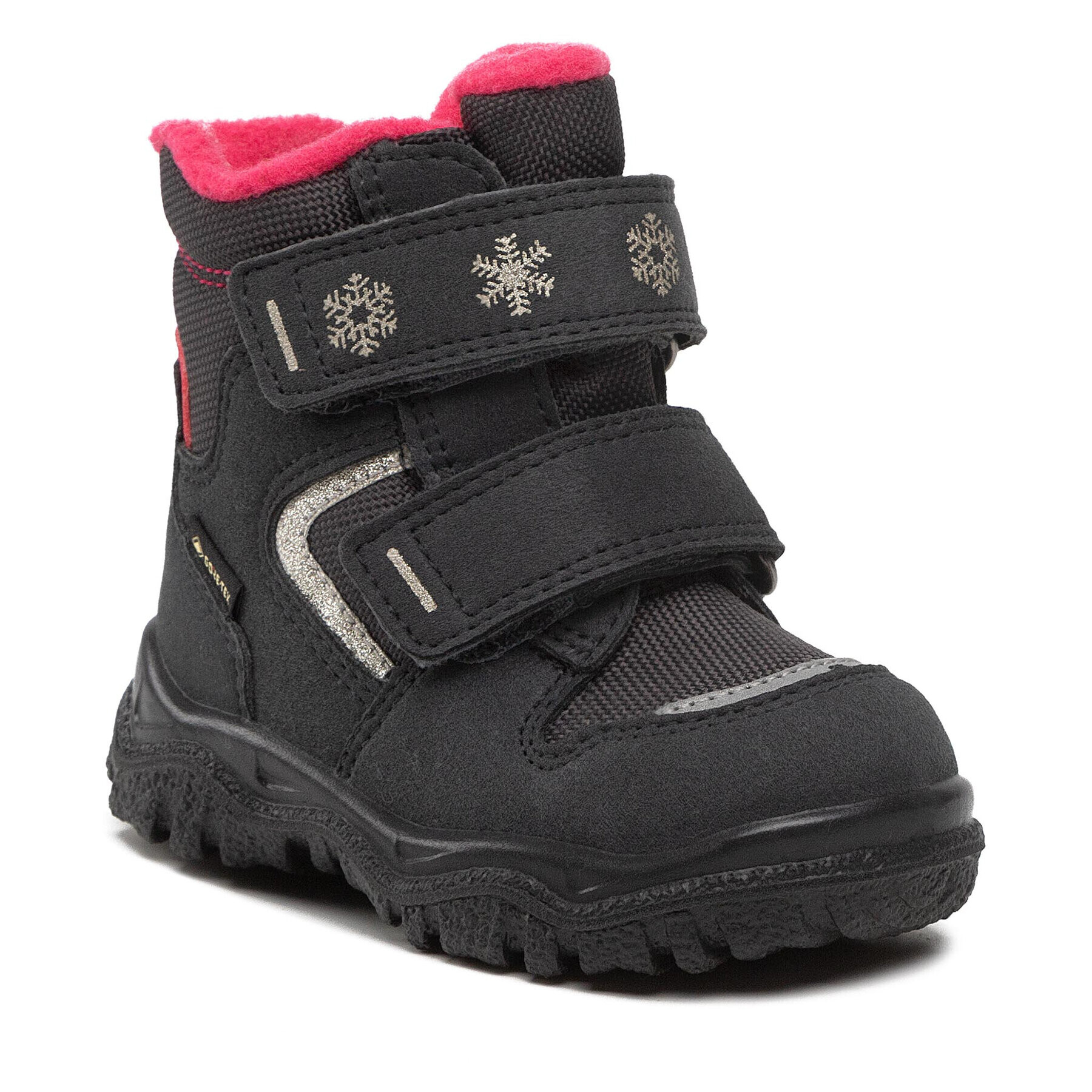 Superfit Апрески GORE-TEX 1-000045-2020 M Сив - Pepit.bg