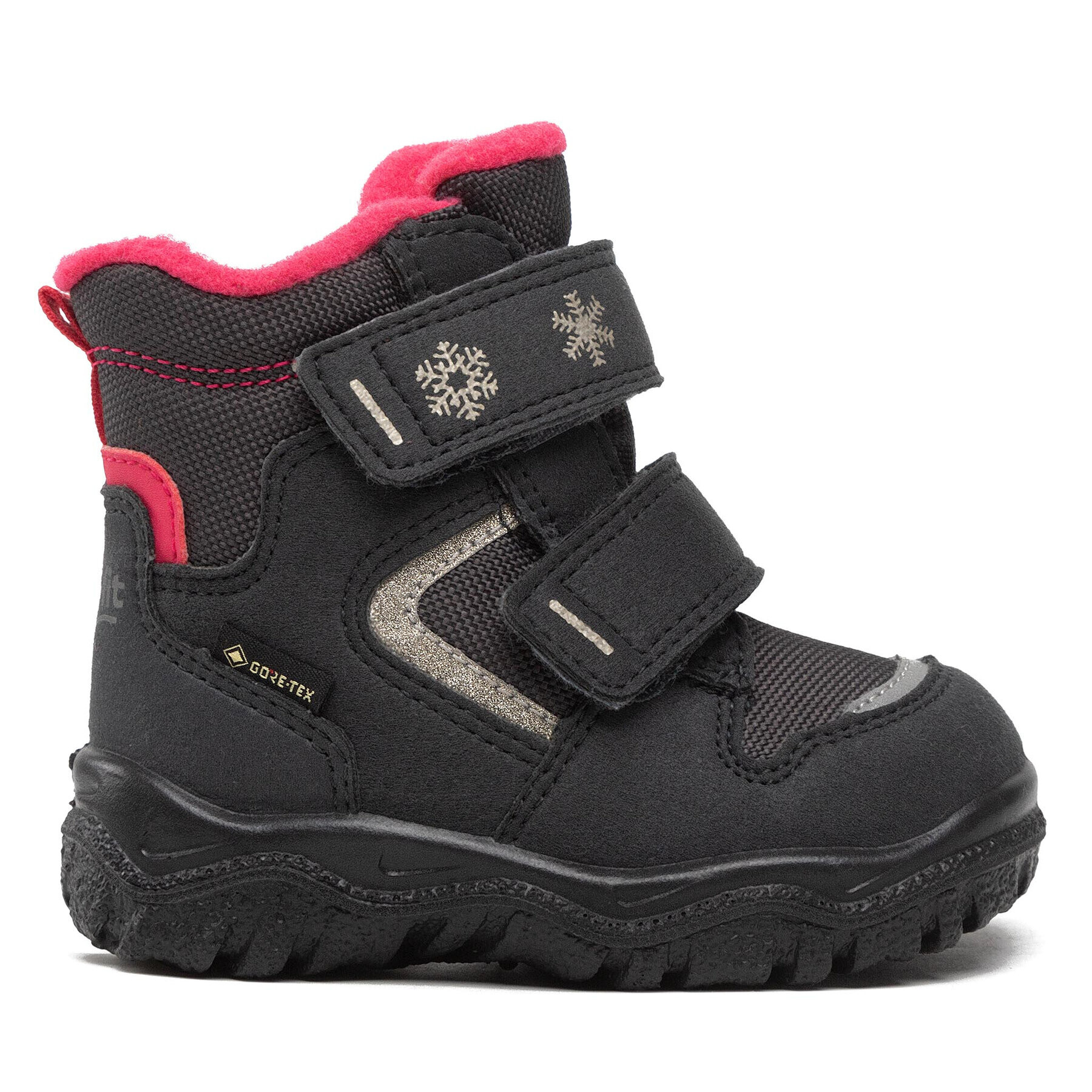 Superfit Апрески GORE-TEX 1-000045-2020 M Сив - Pepit.bg