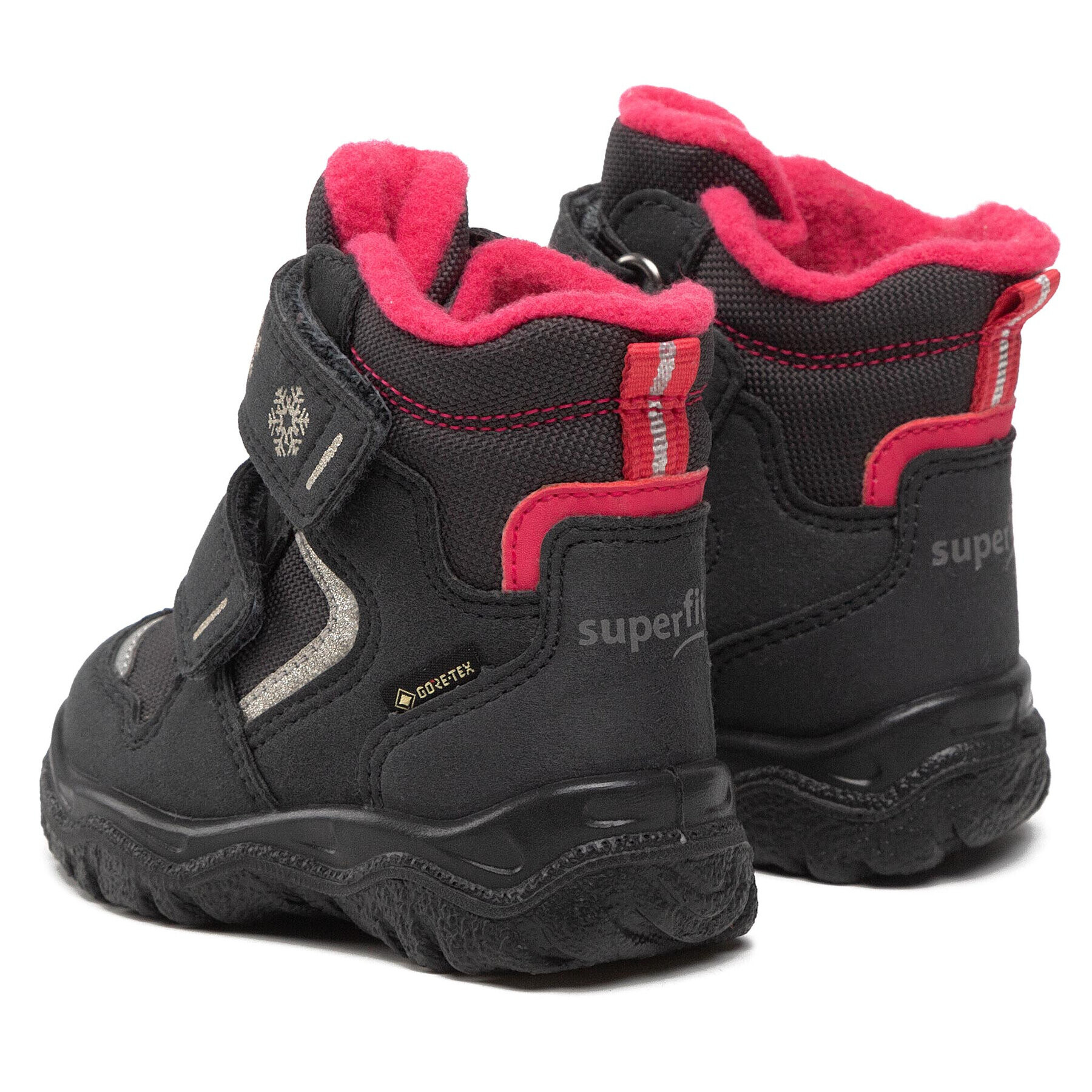 Superfit Апрески GORE-TEX 1-000045-2020 M Сив - Pepit.bg