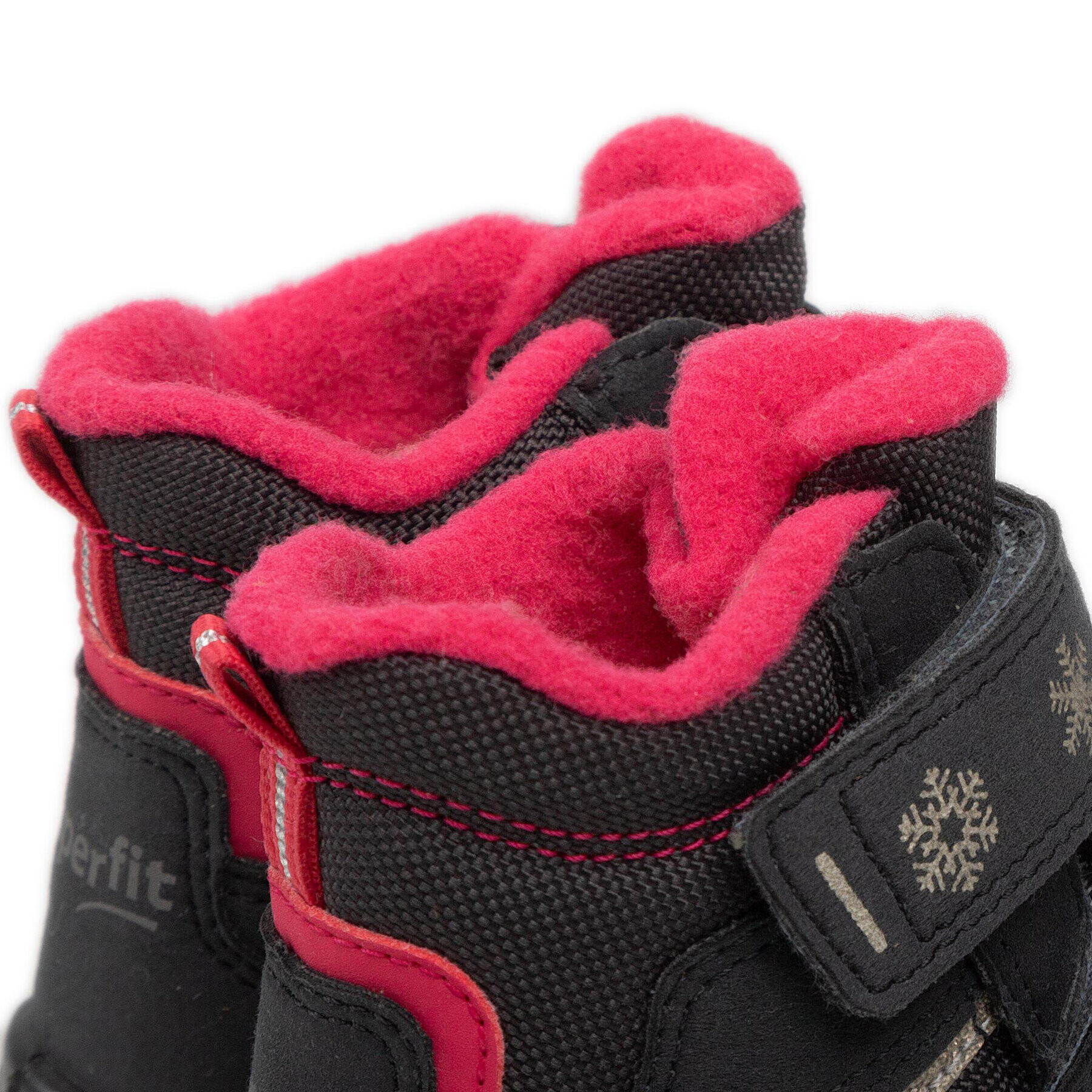 Superfit Апрески GORE-TEX 1-000045-2020 M Сив - Pepit.bg