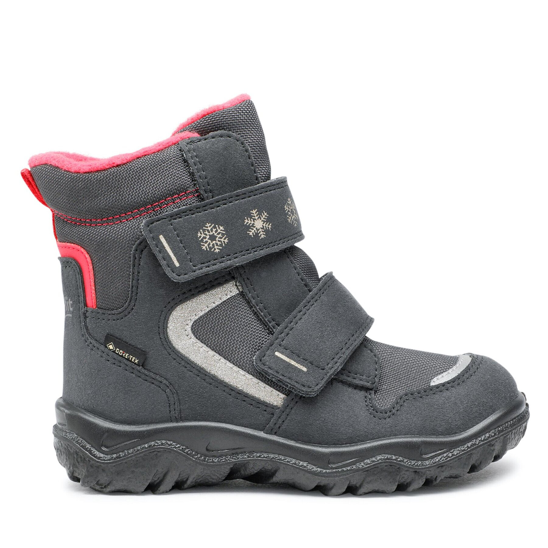 Superfit Апрески GORE-TEX 1-000045-2020 S Сив - Pepit.bg