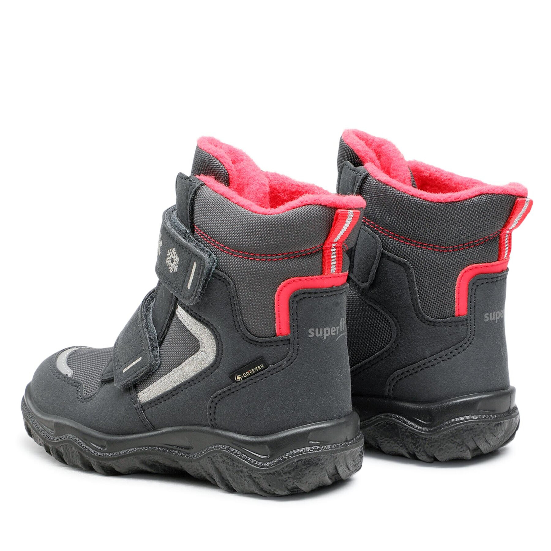 Superfit Апрески GORE-TEX 1-000045-2020 S Сив - Pepit.bg