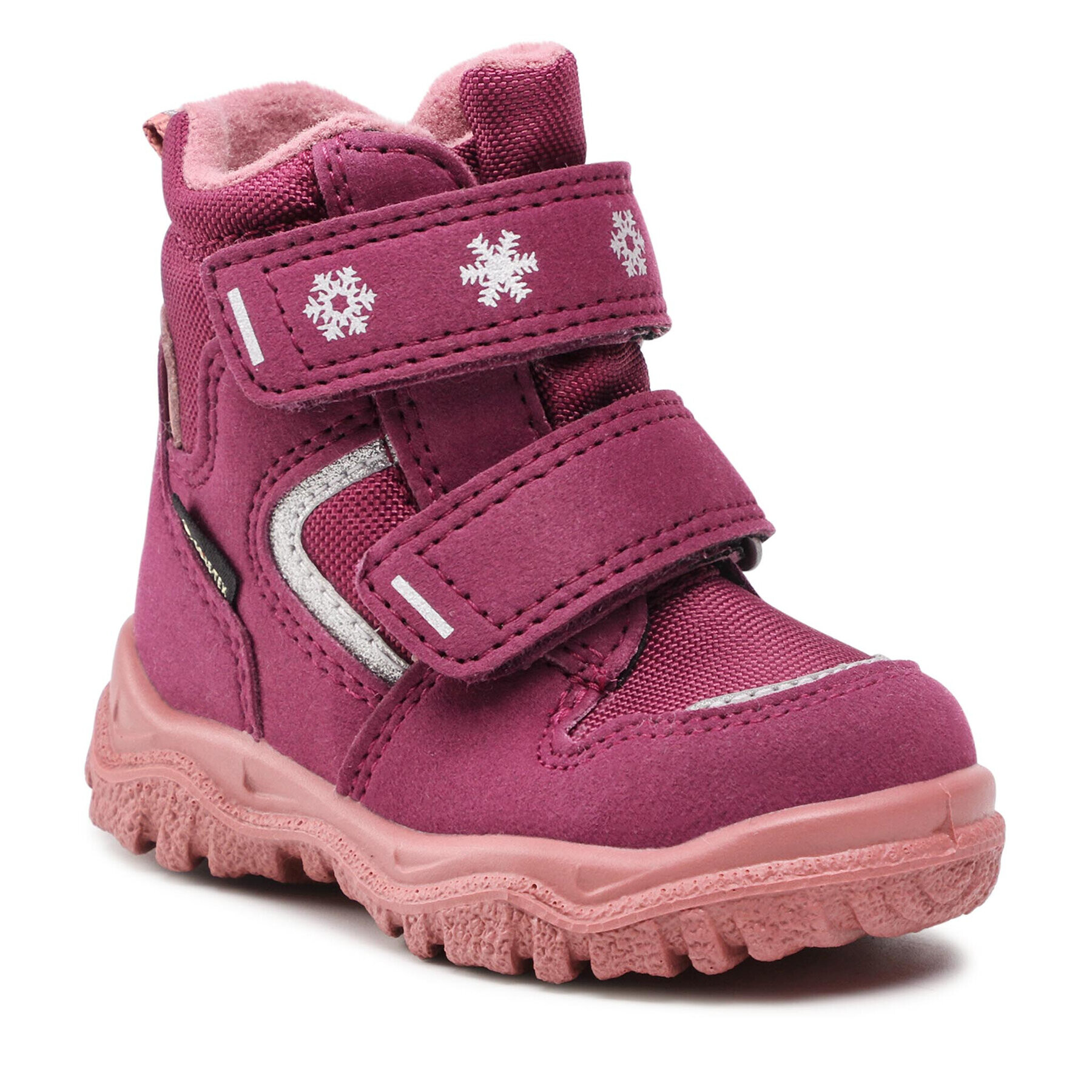 Superfit Апрески GORE-TEX 1-000045-5020 M Розов - Pepit.bg