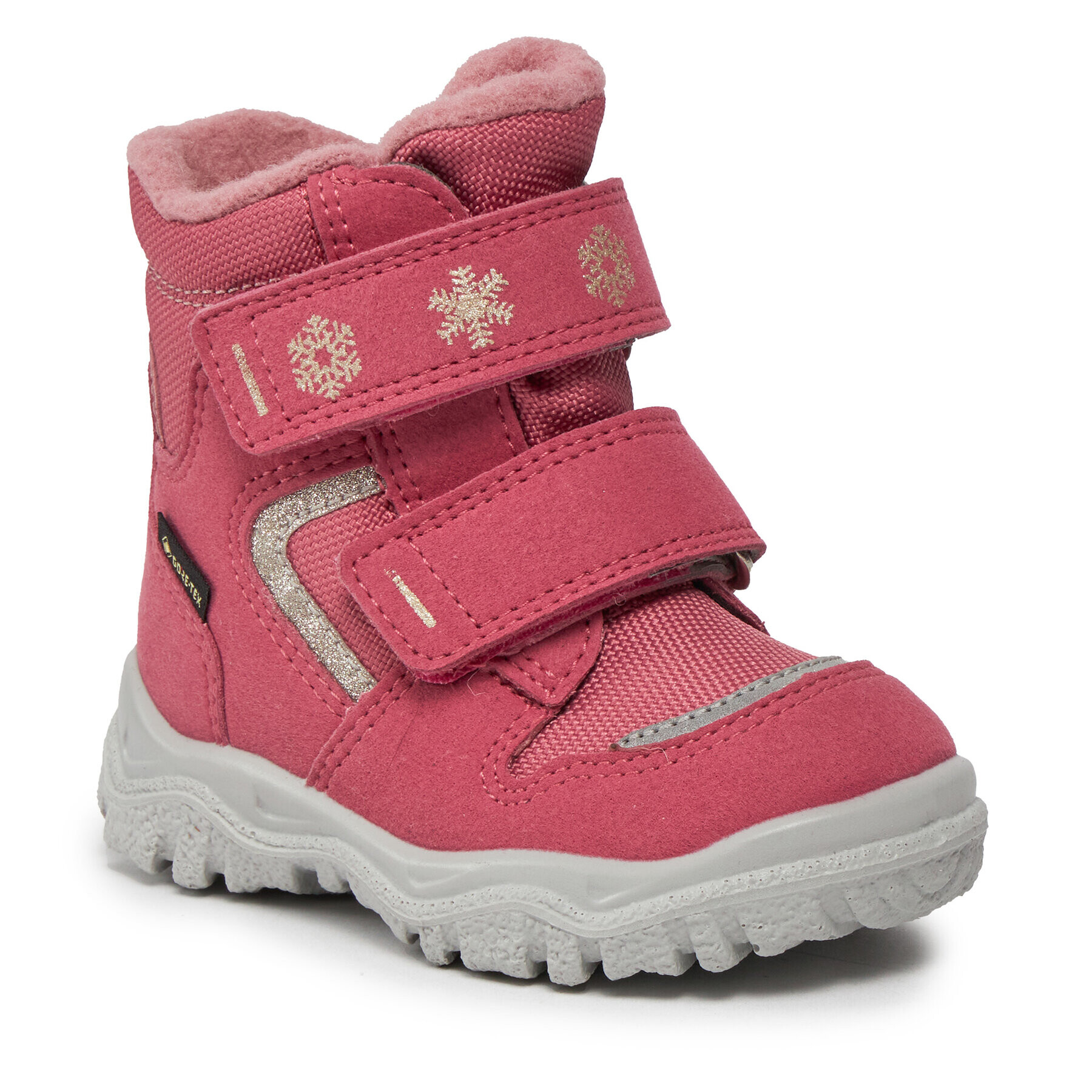 Superfit Апрески GORE-TEX 1-000045-5500 M Розов - Pepit.bg