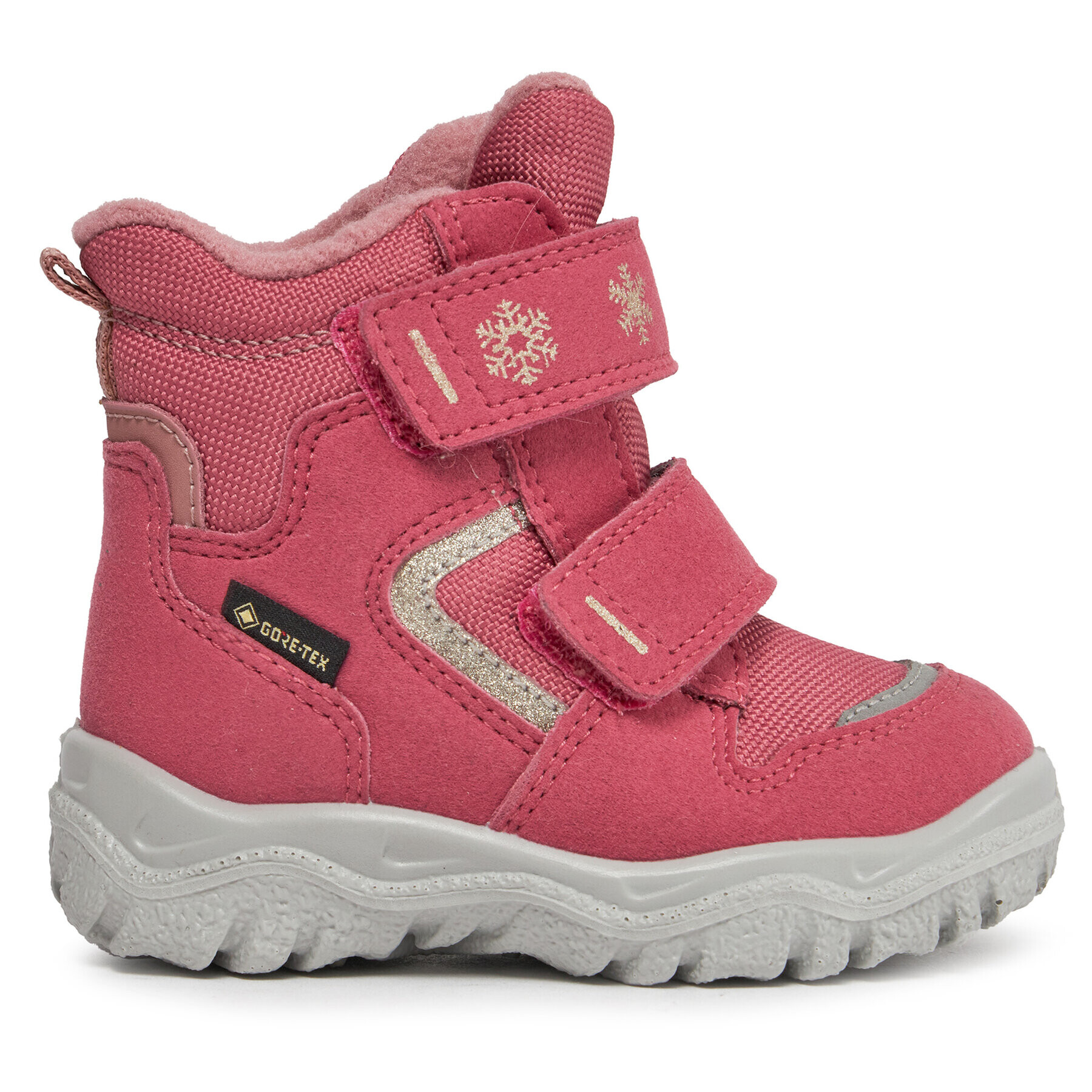 Superfit Апрески GORE-TEX 1-000045-5500 M Розов - Pepit.bg