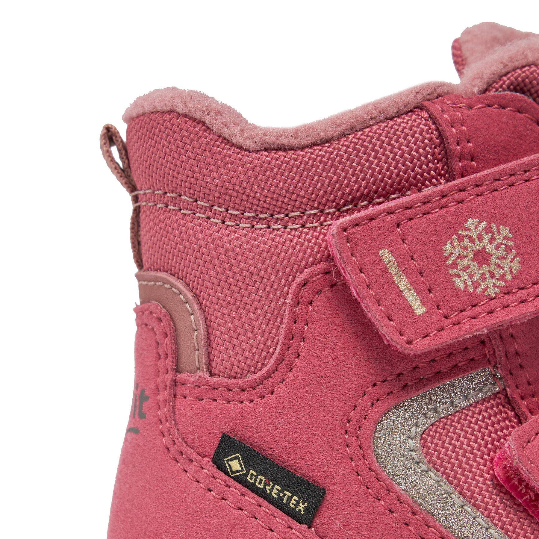 Superfit Апрески GORE-TEX 1-000045-5500 M Розов - Pepit.bg