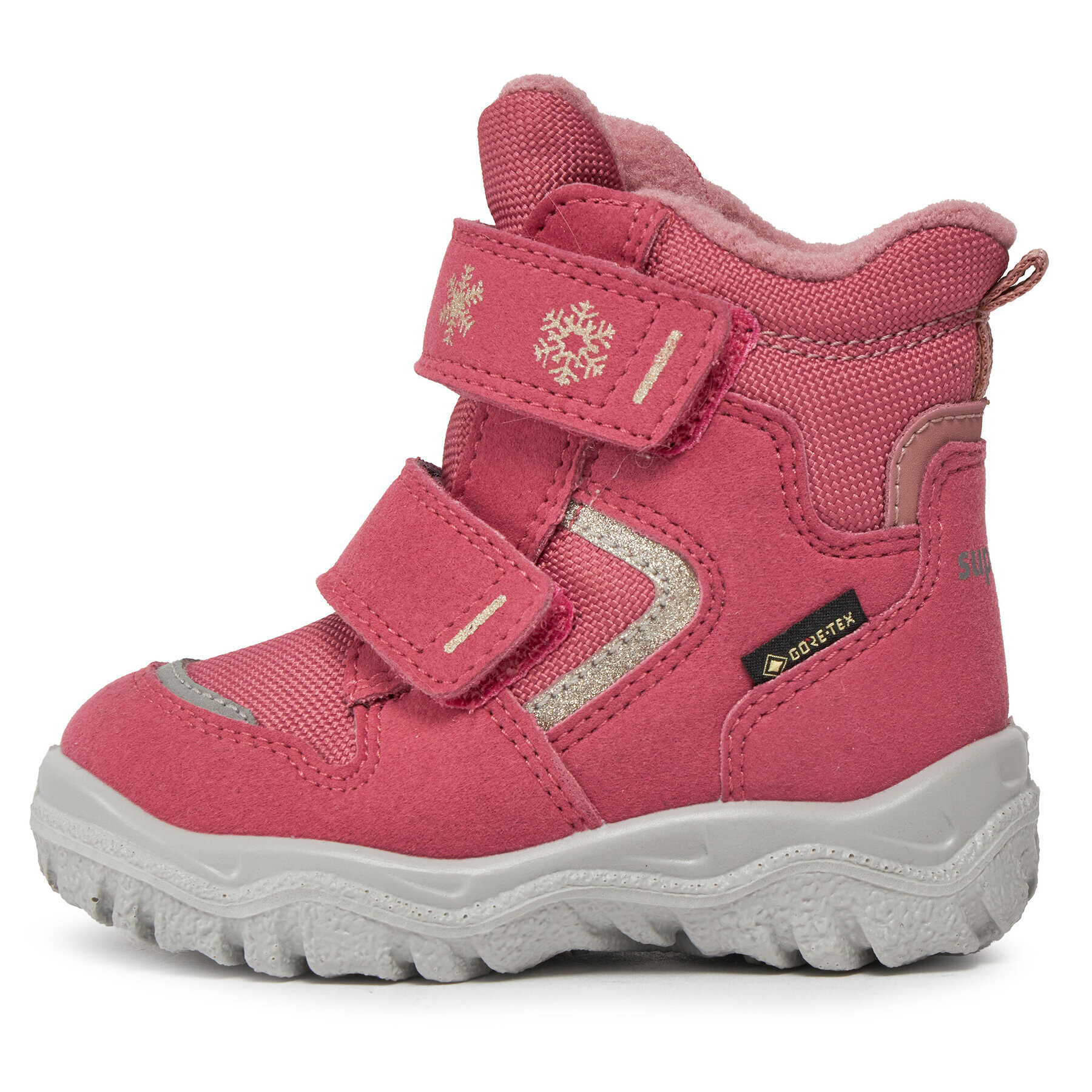 Superfit Апрески GORE-TEX 1-000045-5500 M Розов - Pepit.bg