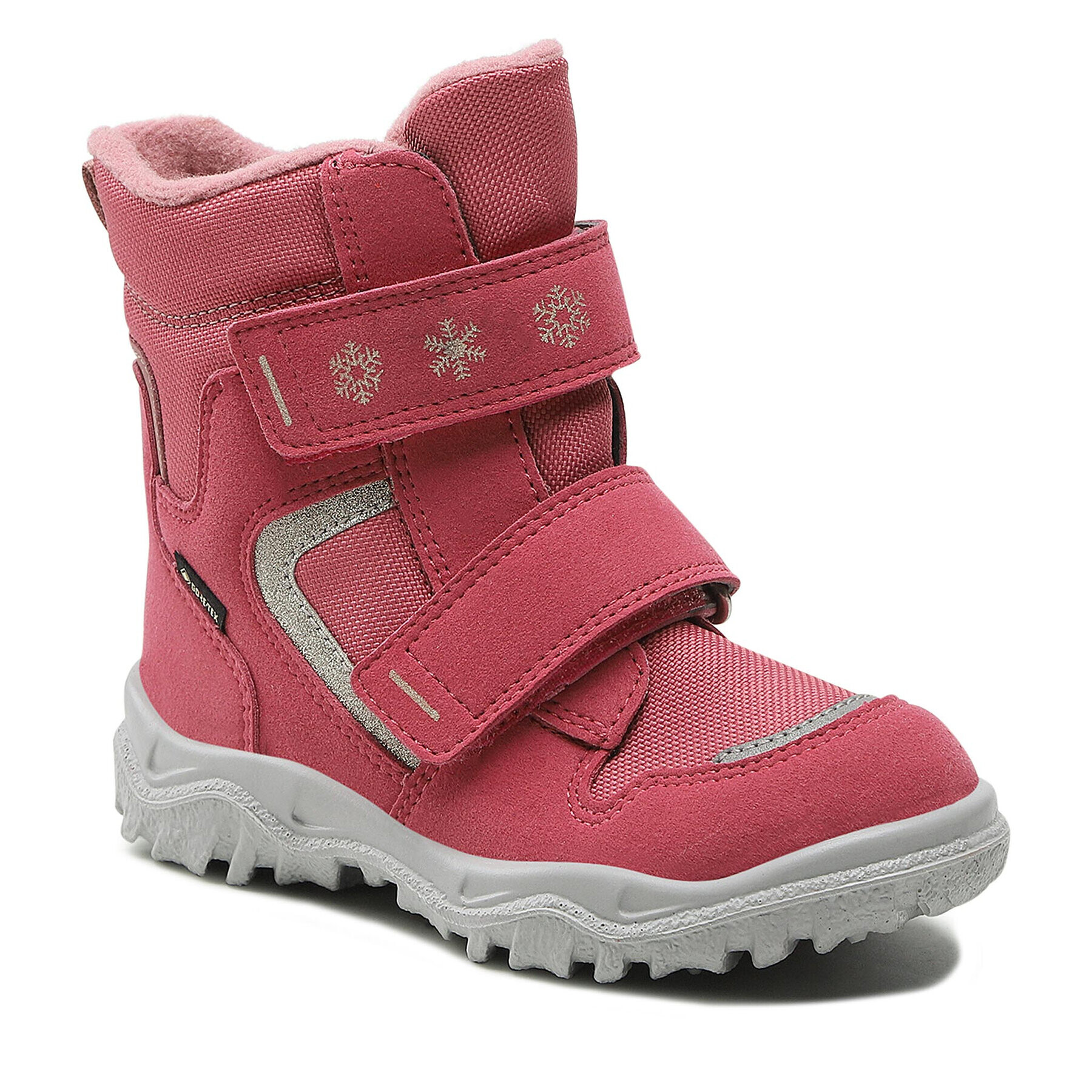 Superfit Апрески GORE-TEX 1-000045-5500 S Розов - Pepit.bg