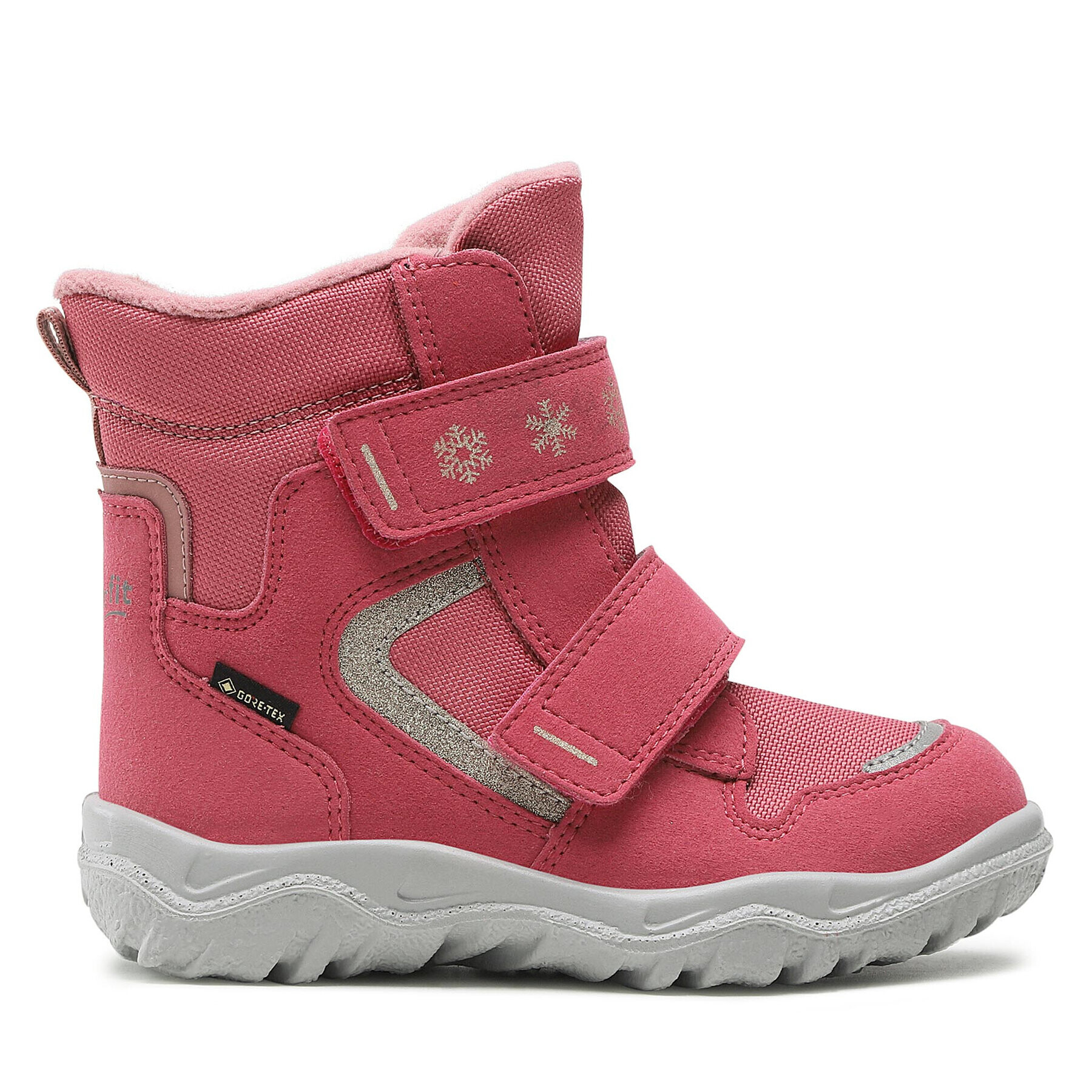 Superfit Апрески GORE-TEX 1-000045-5500 S Розов - Pepit.bg