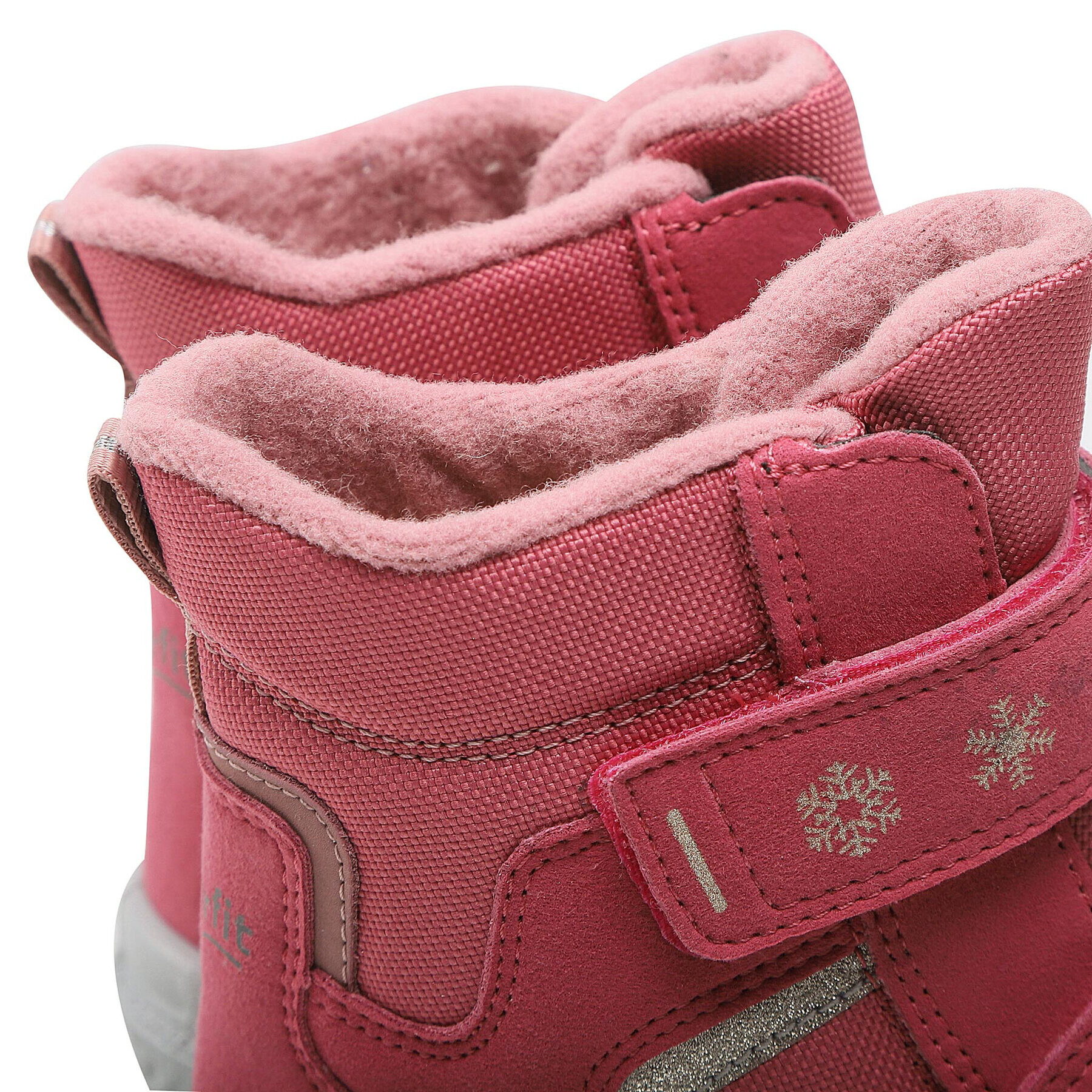 Superfit Апрески GORE-TEX 1-000045-5500 S Розов - Pepit.bg