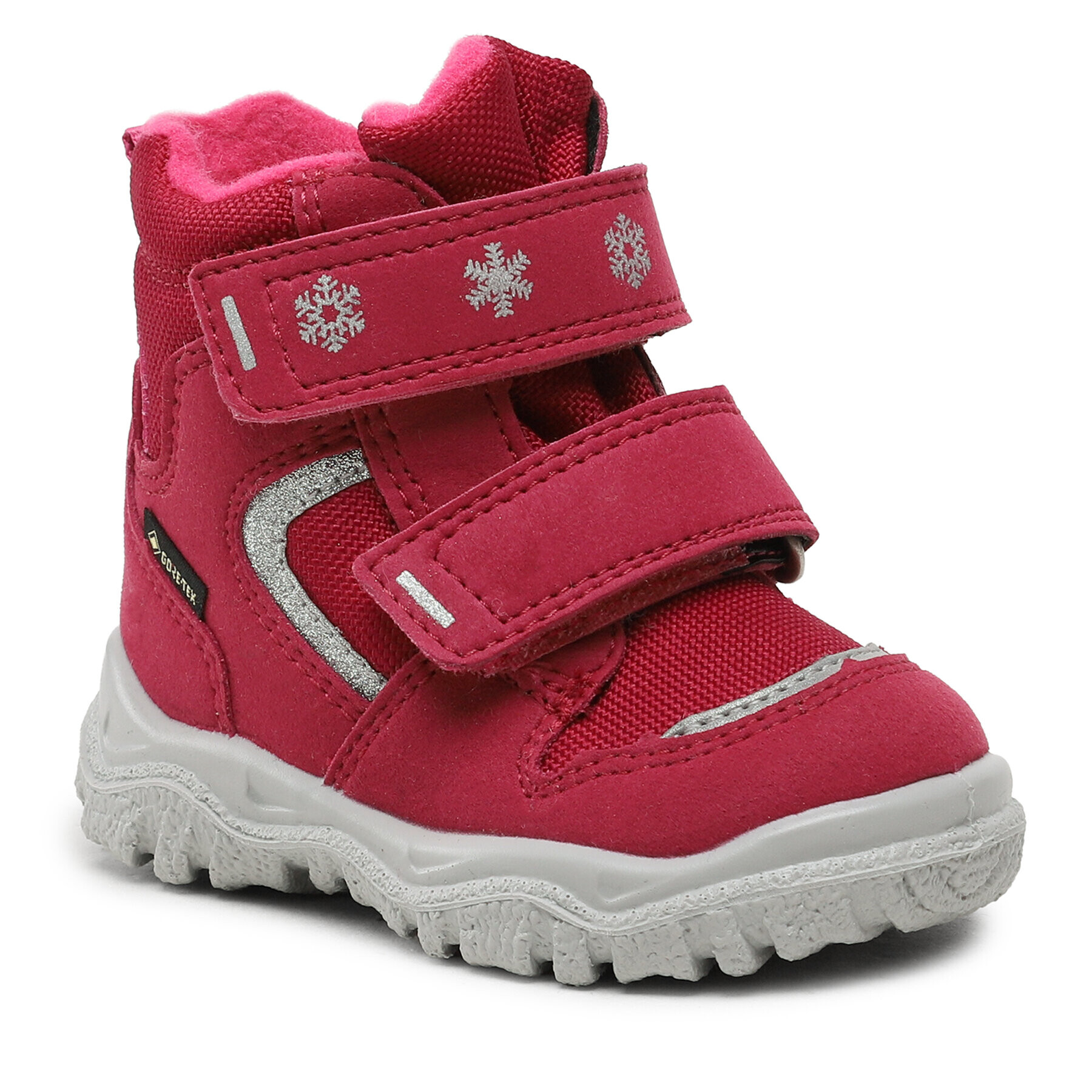 Superfit Апрески GORE-TEX 1-000045-5510 M Червен - Pepit.bg