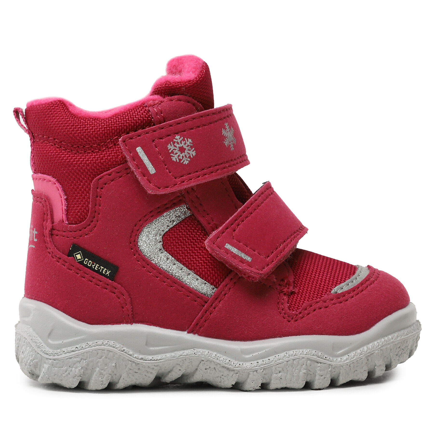 Superfit Апрески GORE-TEX 1-000045-5510 M Червен - Pepit.bg