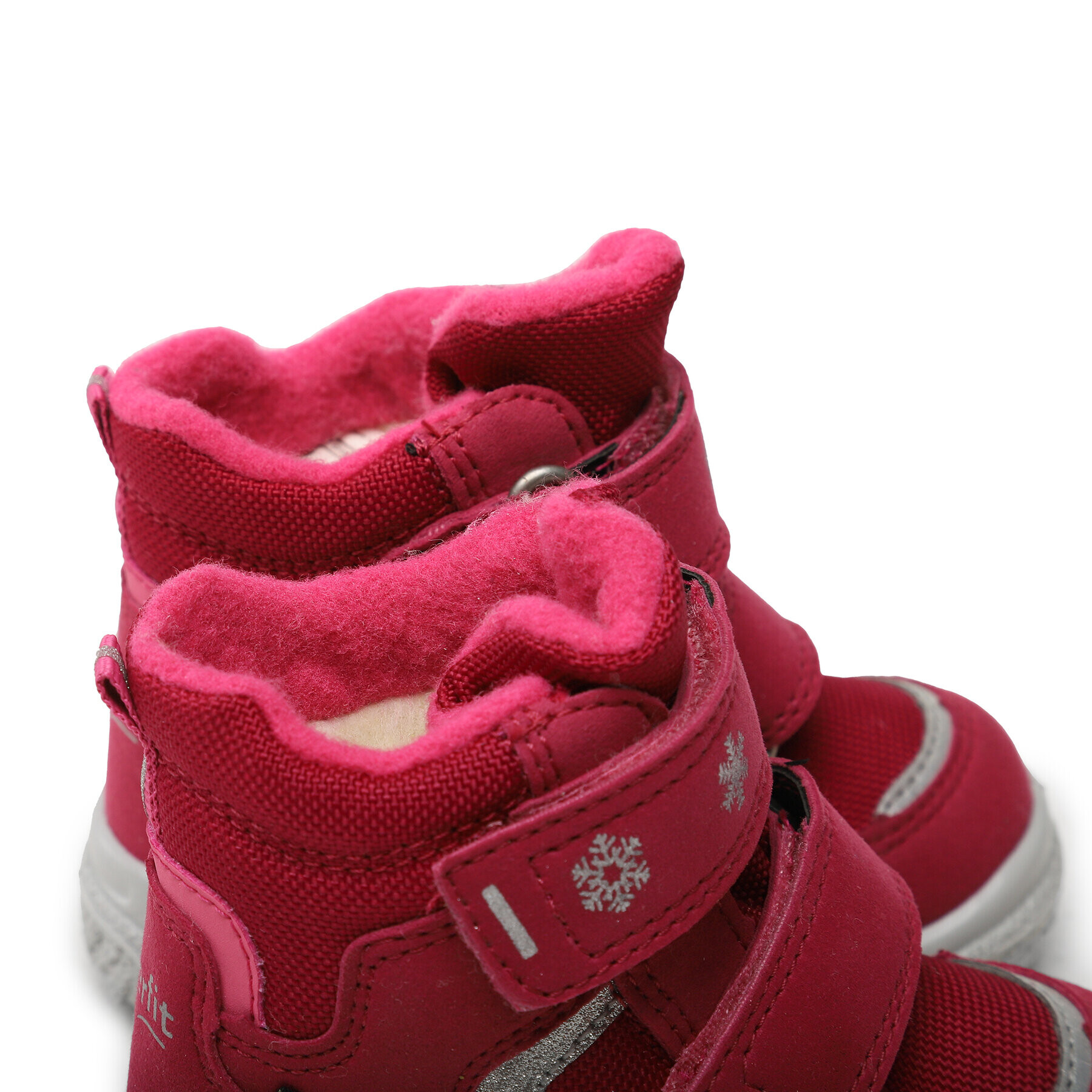 Superfit Апрески GORE-TEX 1-000045-5510 M Червен - Pepit.bg