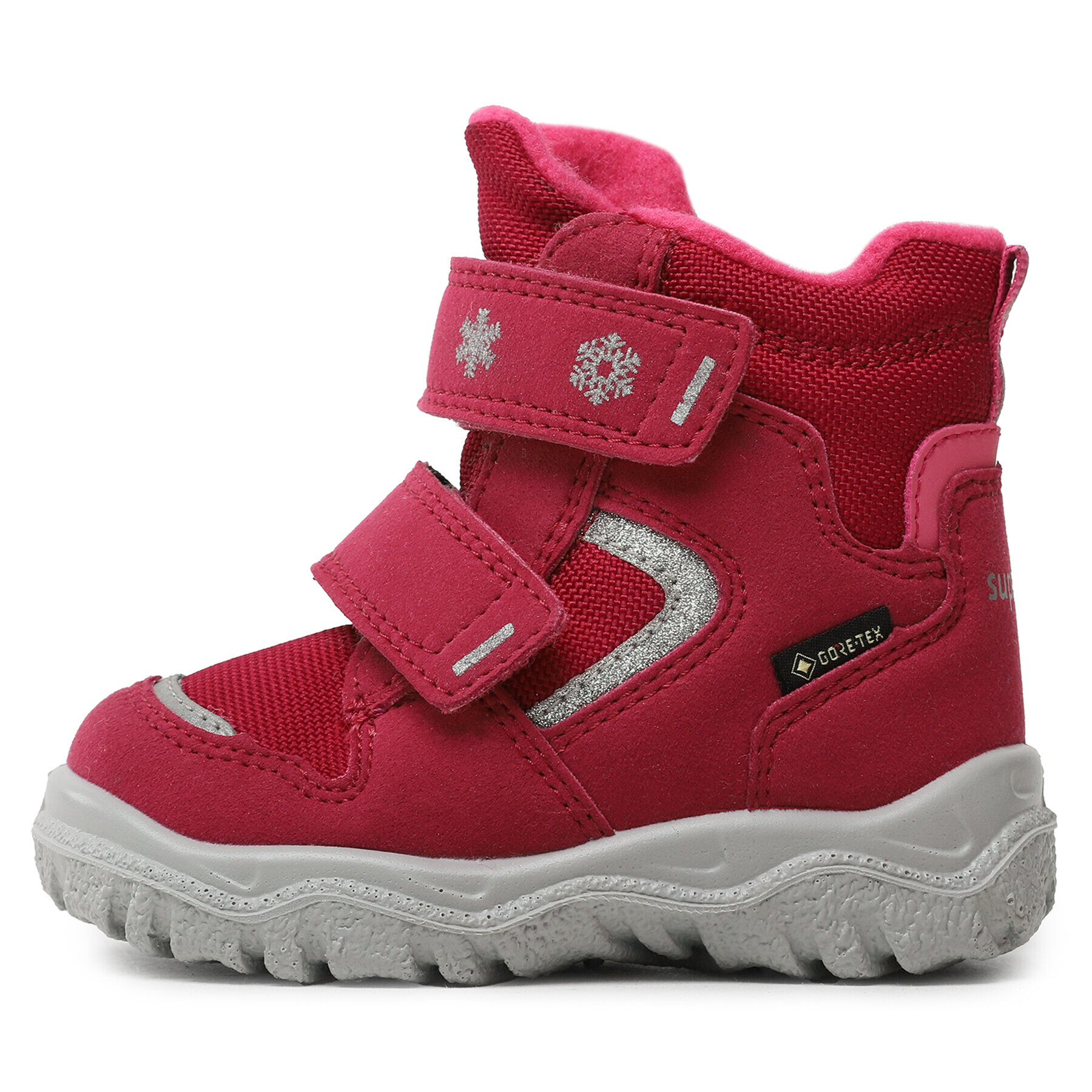 Superfit Апрески GORE-TEX 1-000045-5510 M Червен - Pepit.bg