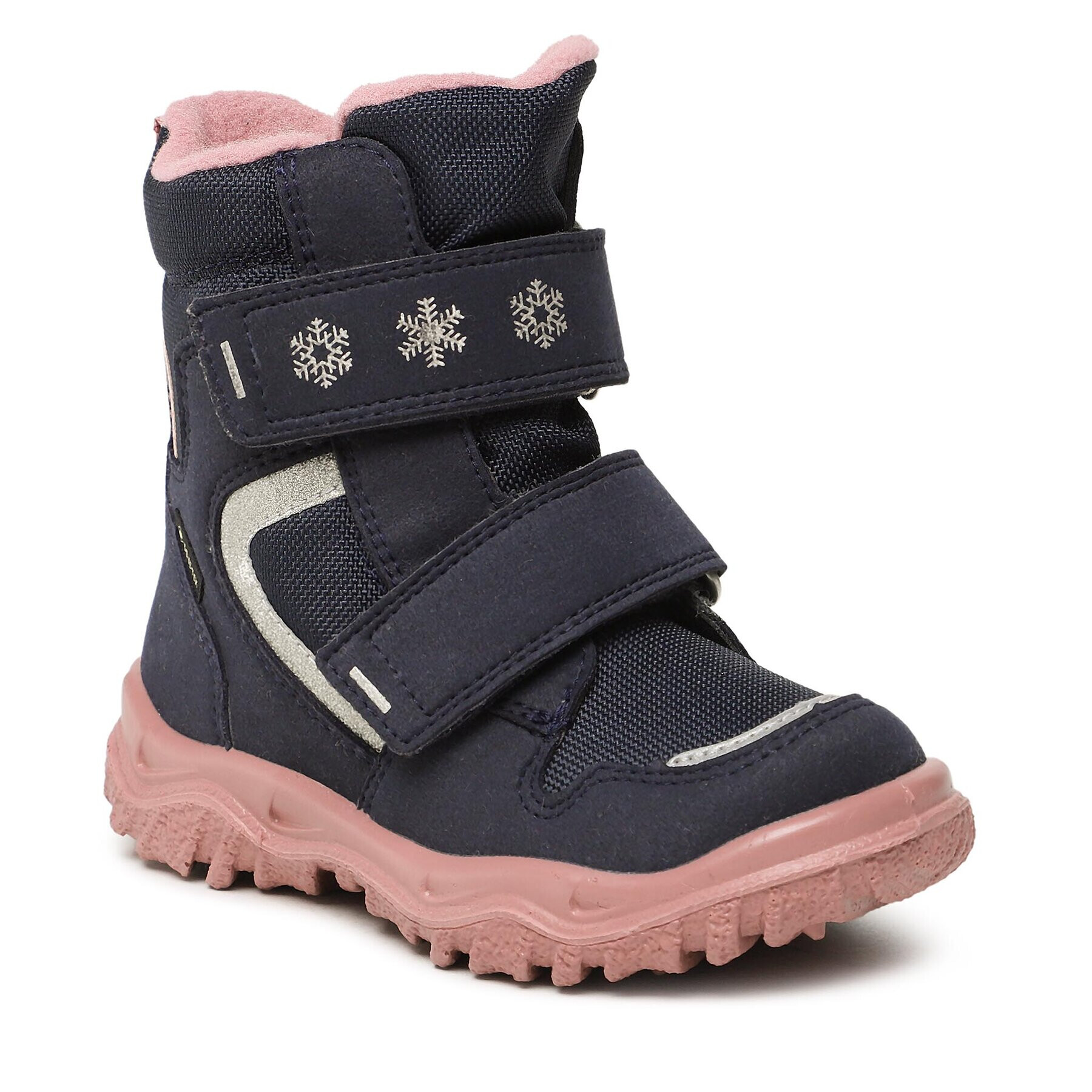 Superfit Апрески GORE-TEX 1-000045-8010 S Син - Pepit.bg