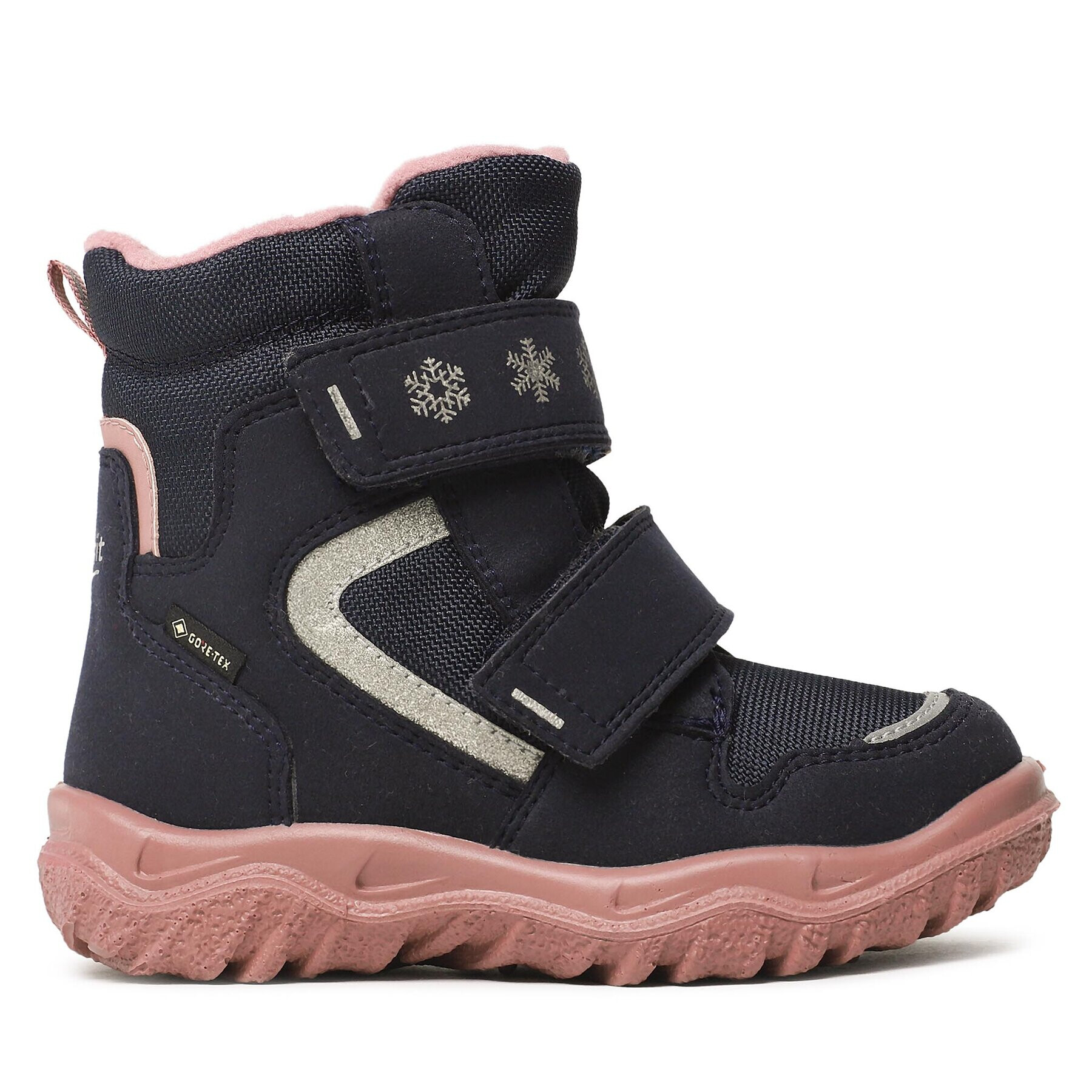 Superfit Апрески GORE-TEX 1-000045-8010 S Син - Pepit.bg