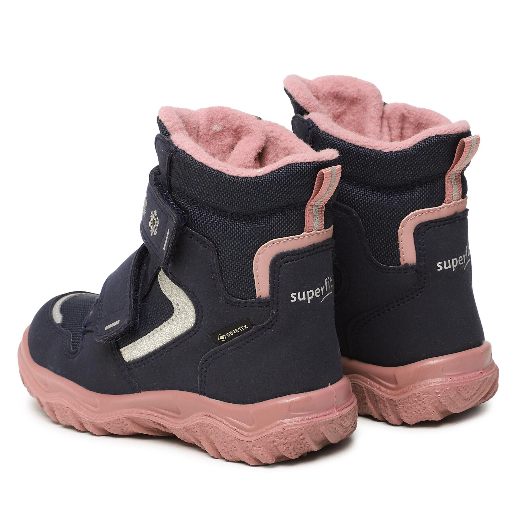 Superfit Апрески GORE-TEX 1-000045-8010 S Син - Pepit.bg